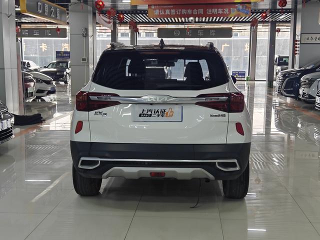 Kia Stonic 2021 immagine di auto #11