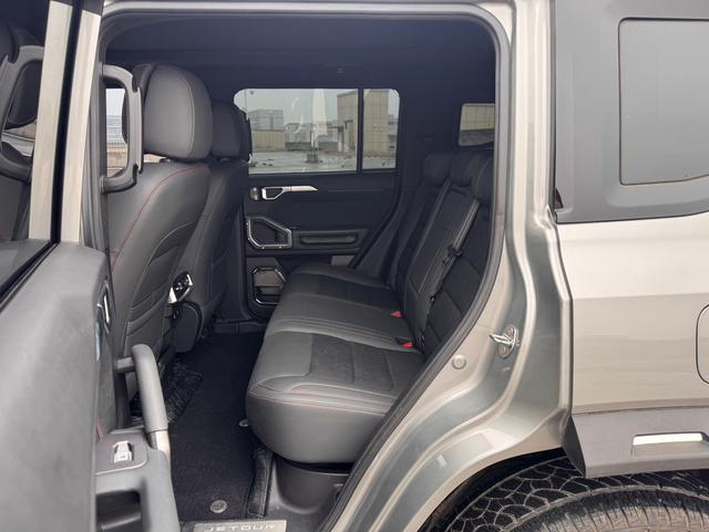 2024 car image #11