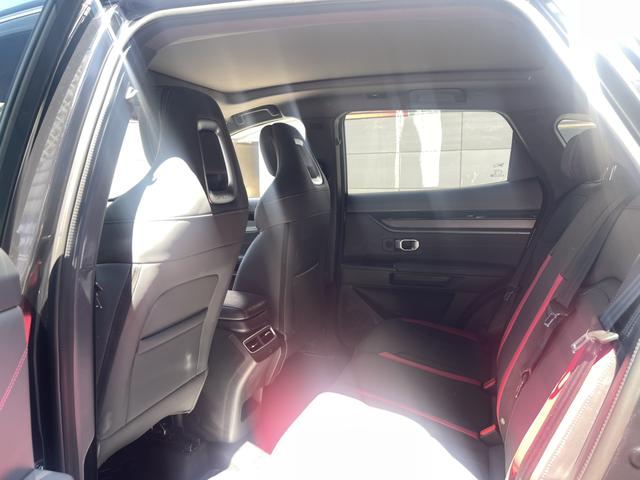Jetour Dashing 2024 car image #11
