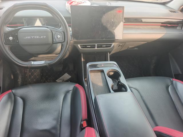 Dashing 2023 car image #11