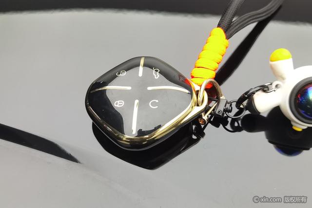 Dashing 2024 car image #11