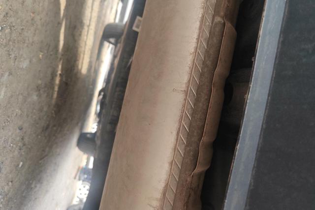 睿蓝汽车 睿蓝汽车X3 PRO 2022 汽车图片 #11