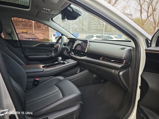 广汽集团 广汽丰田iA5 2020 汽车图片 #11