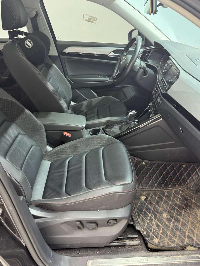 Volkswagen Tayron 2019 car image #11