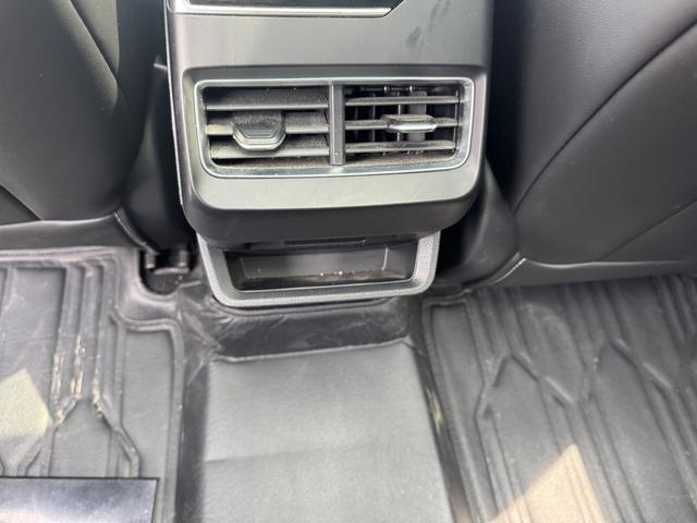 GEELY Preface 2023 image de voiture #11