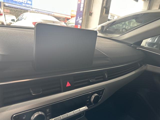 奥迪 奥迪A5(进口) 2018 汽车图片 #11