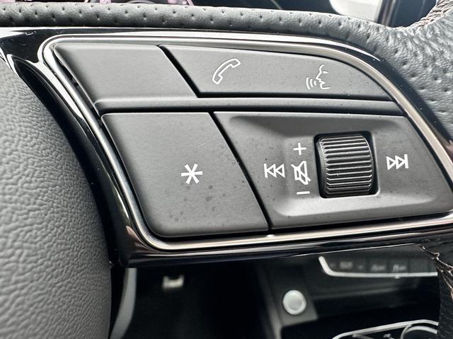 奥迪 奥迪A4L 2024 汽车图片 #11