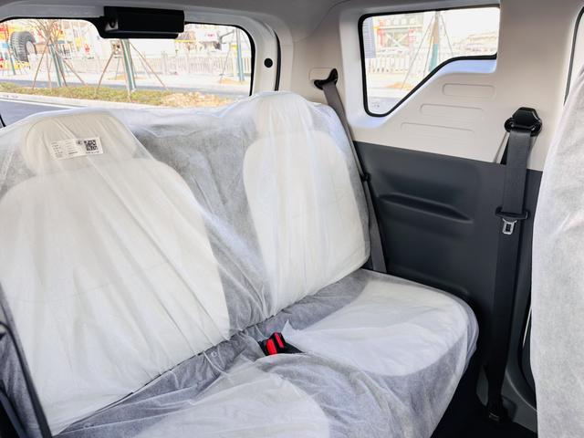 睿蓝汽车 睿蓝蓝精灵 2026 汽车图片 #11