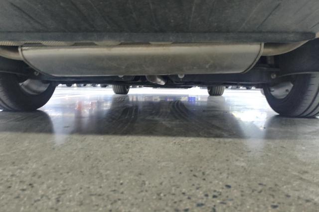 GEELY Preface 2021 image de voiture #11