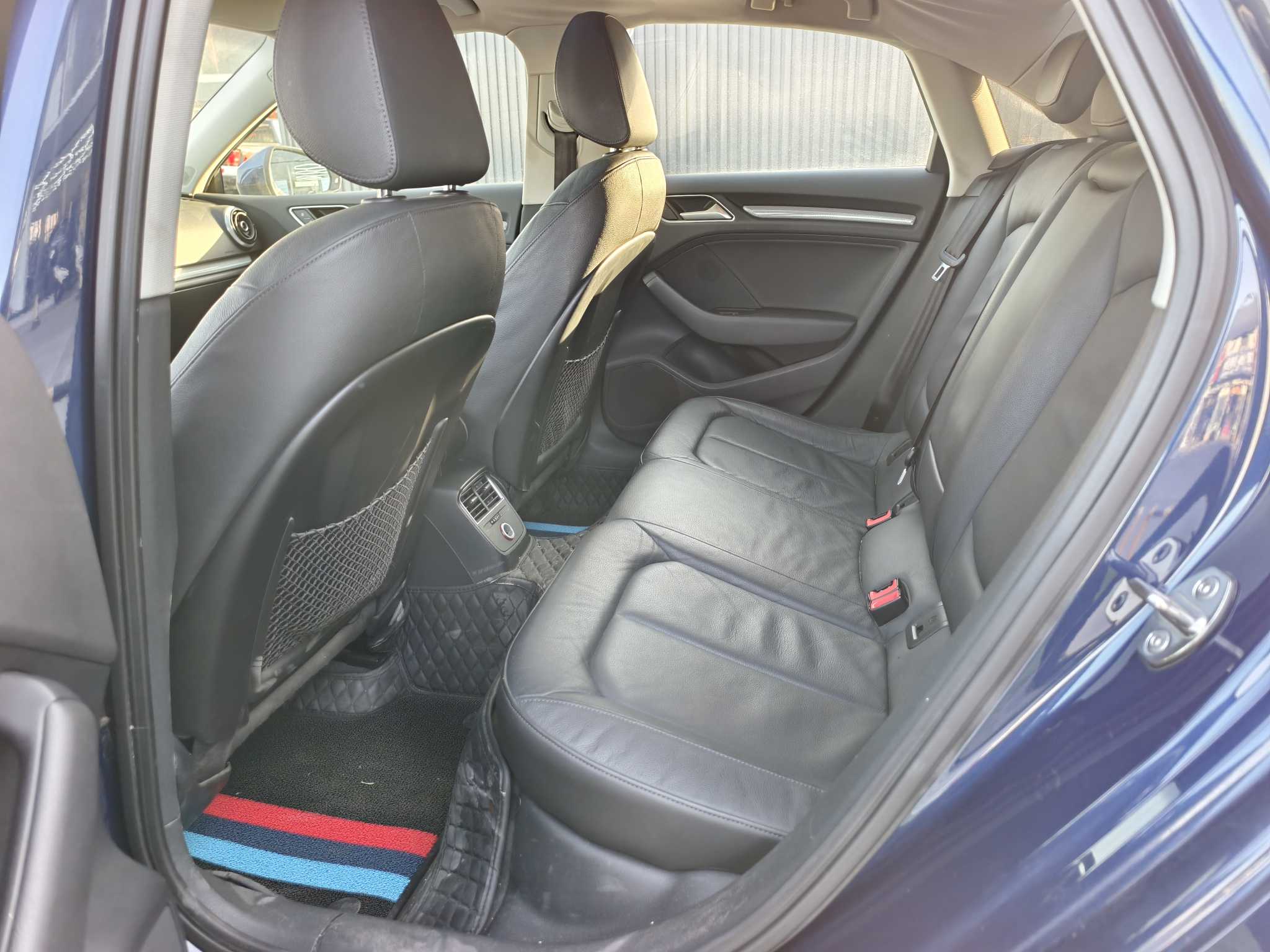 Audi A3 (Imported) 2015 #11 Audi A3 (Imported) 2015 car image #11