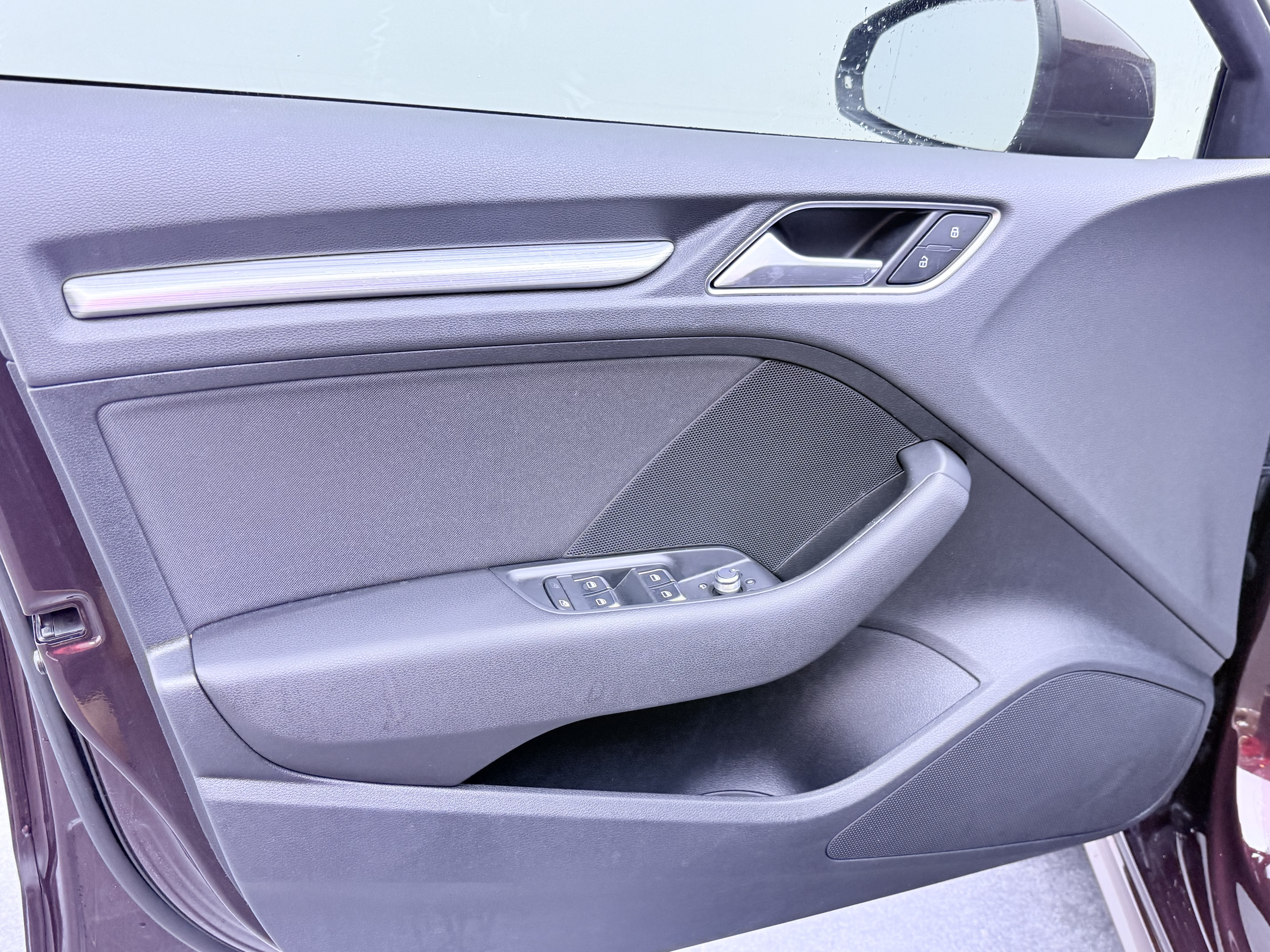 Audi A3 (Imported) 2016 car image #11