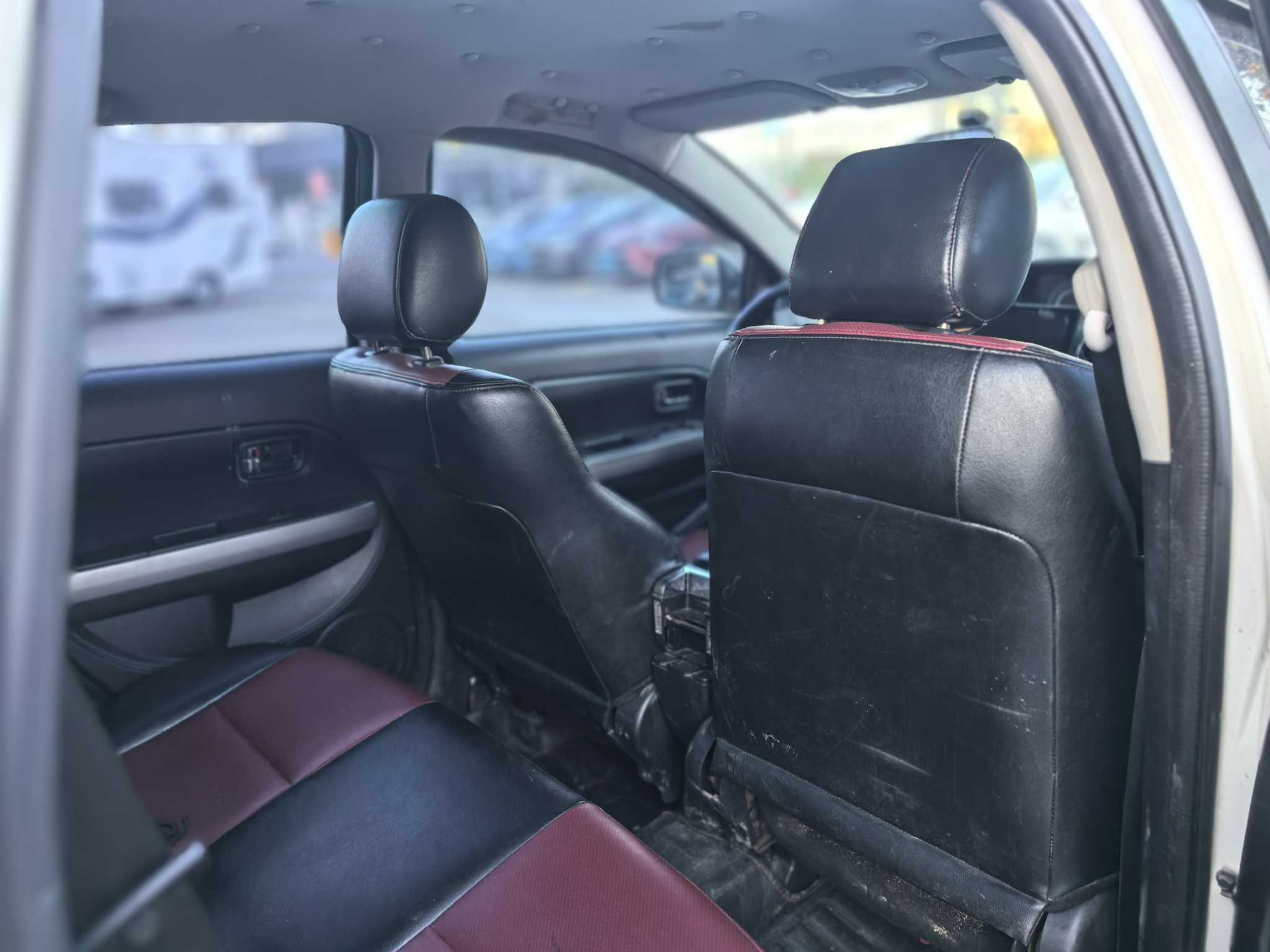 Great Wall Florid 2011 immagine di auto #11