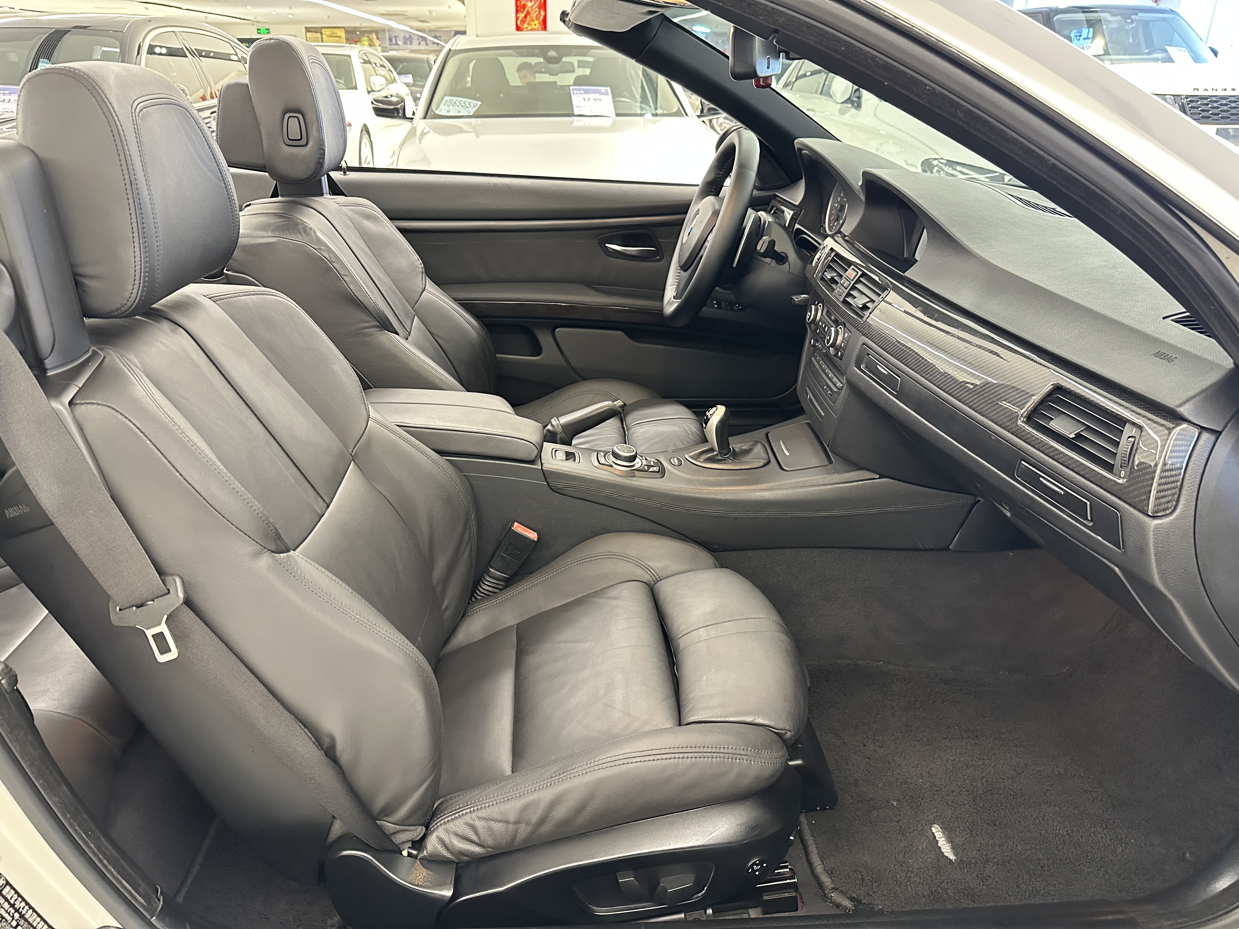 BMW M3 2011 imagem de carro #11