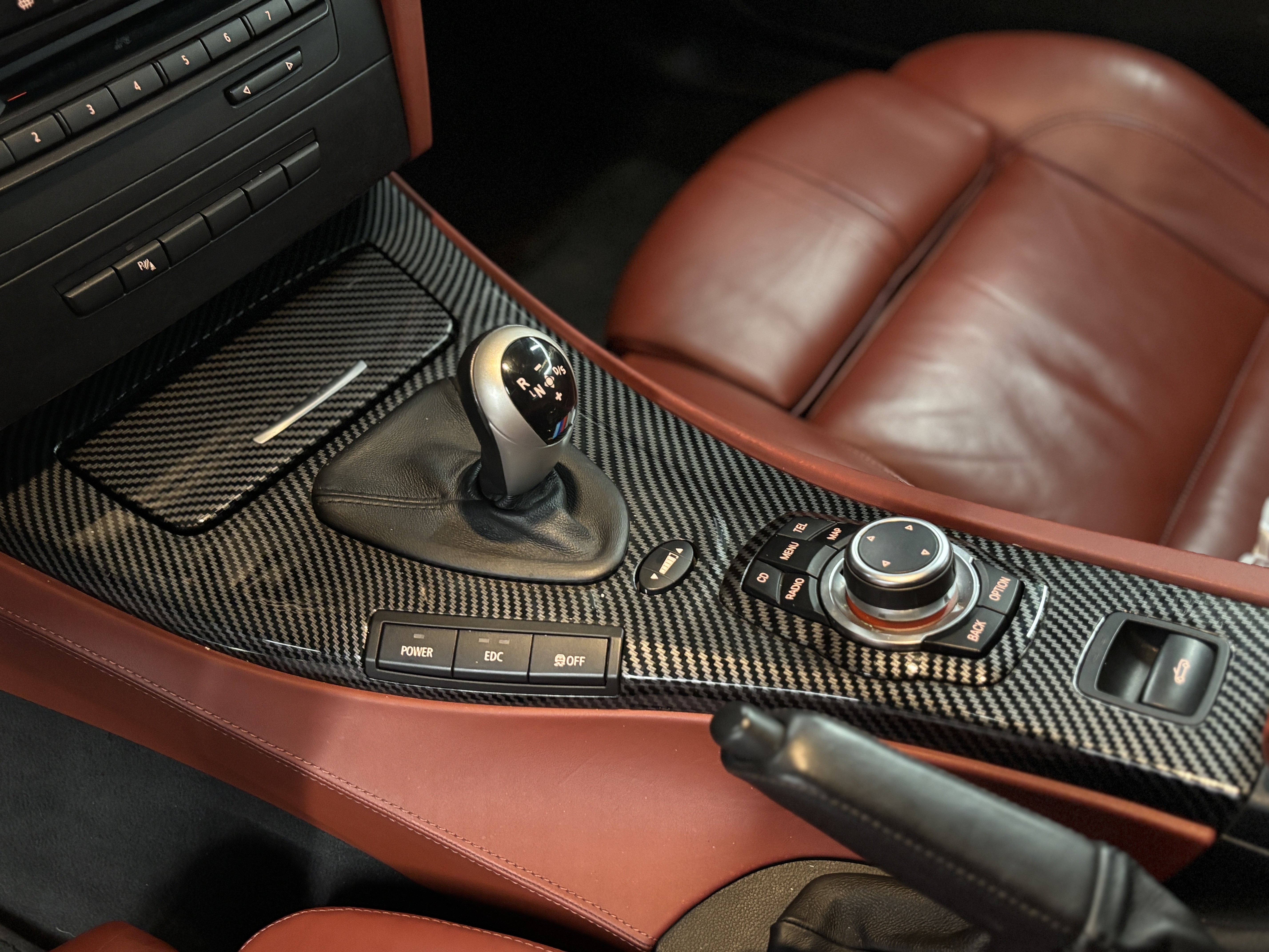 BMW M3 2011 immagine di auto #11