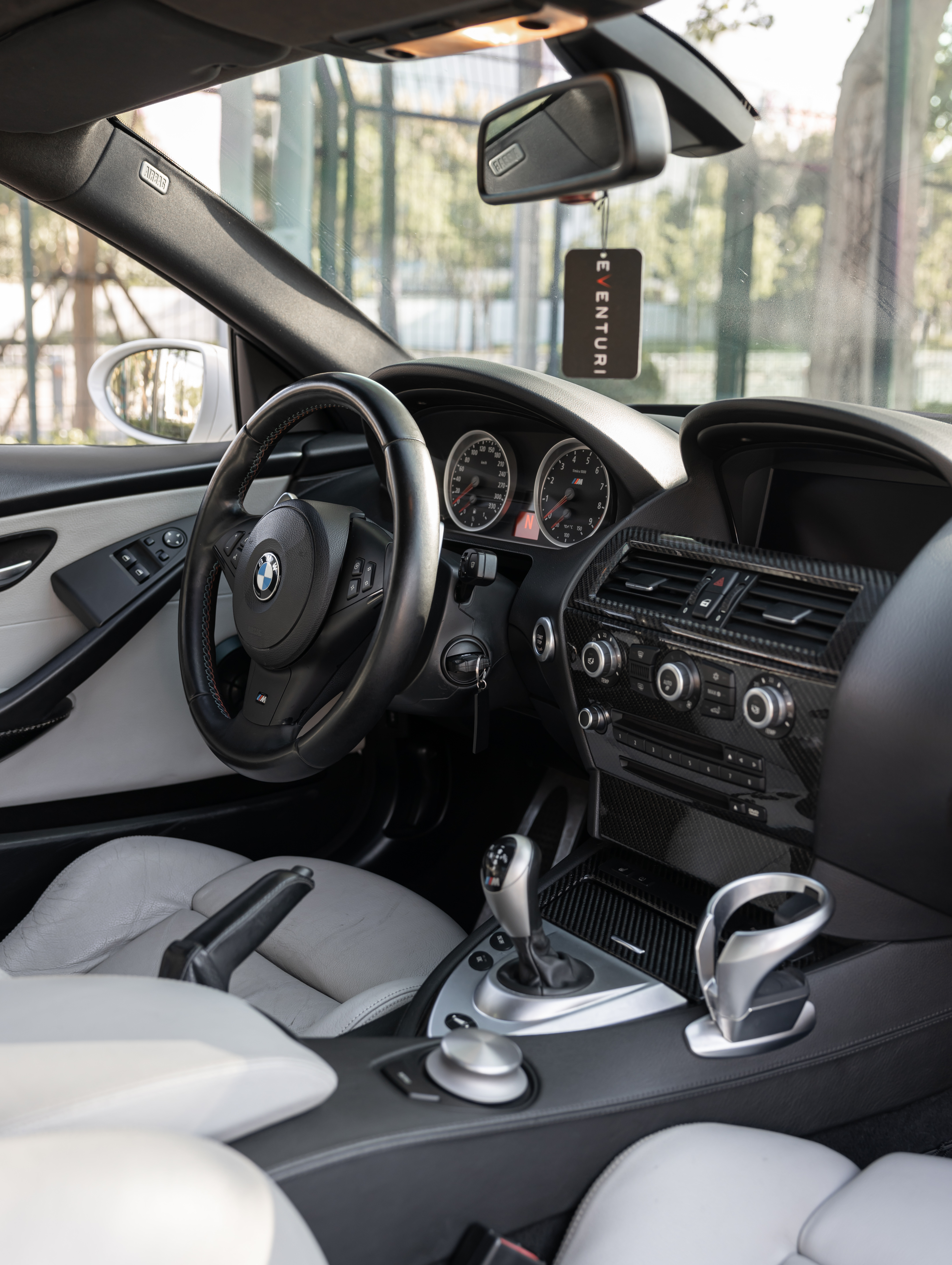 BMW M6 2008 #11 BMW M6 2008 car image #11