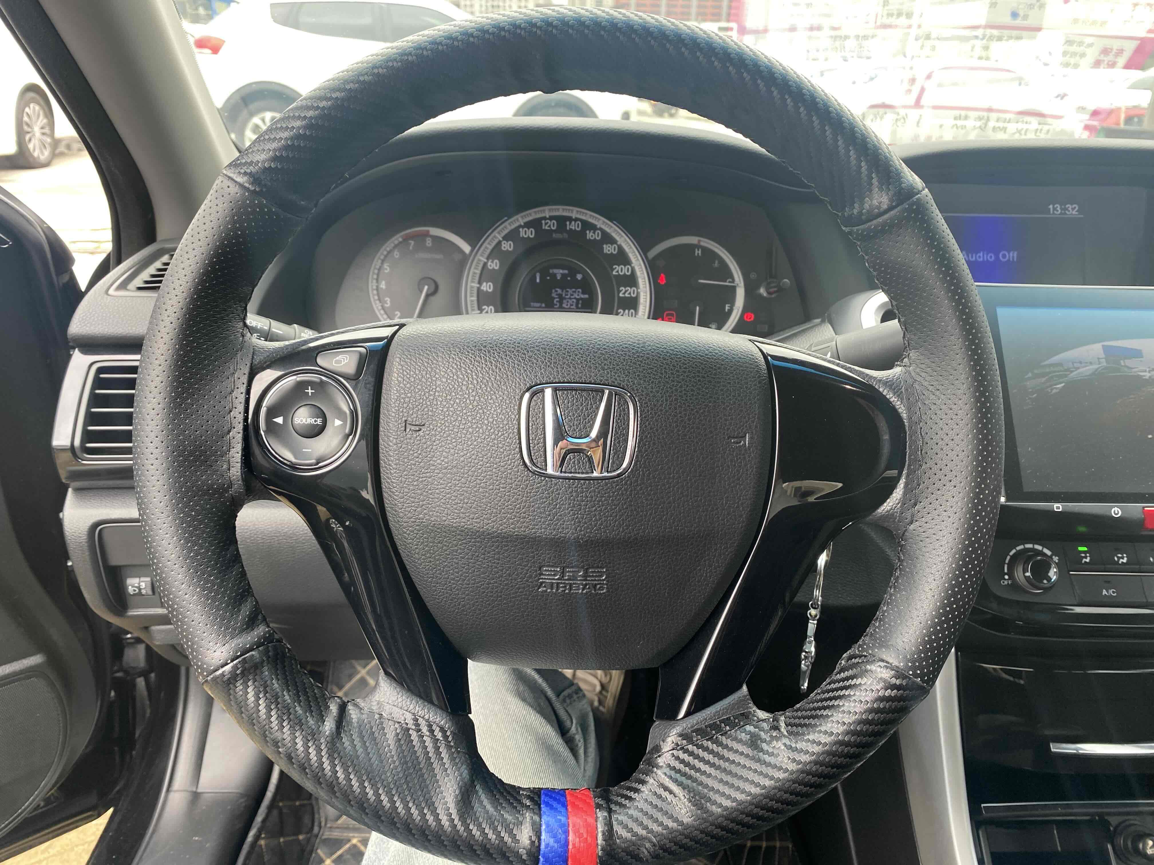 本田 雅阁 2017 汽车图片 #11