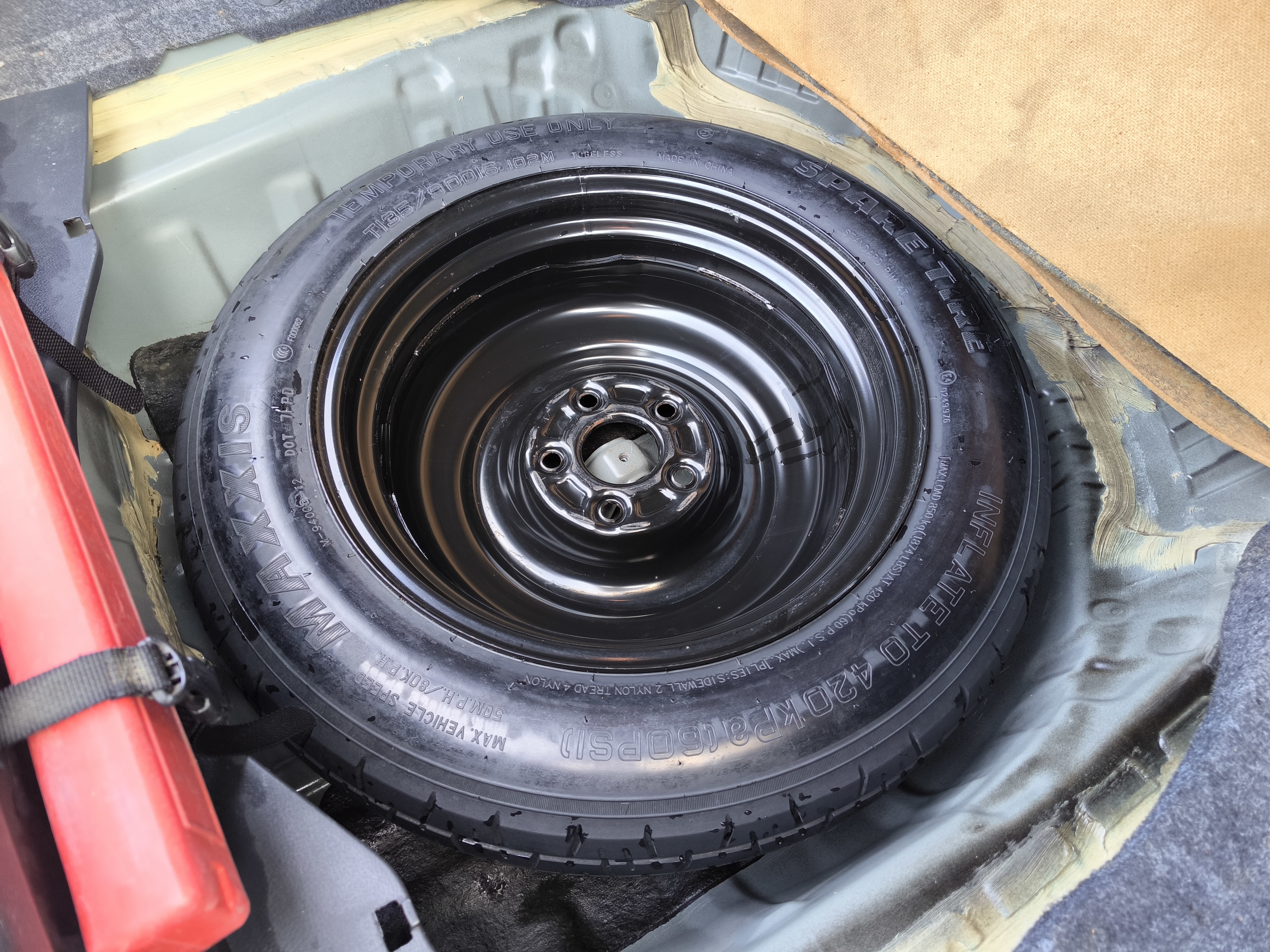 Honda Accord 2017 immagine di auto #11