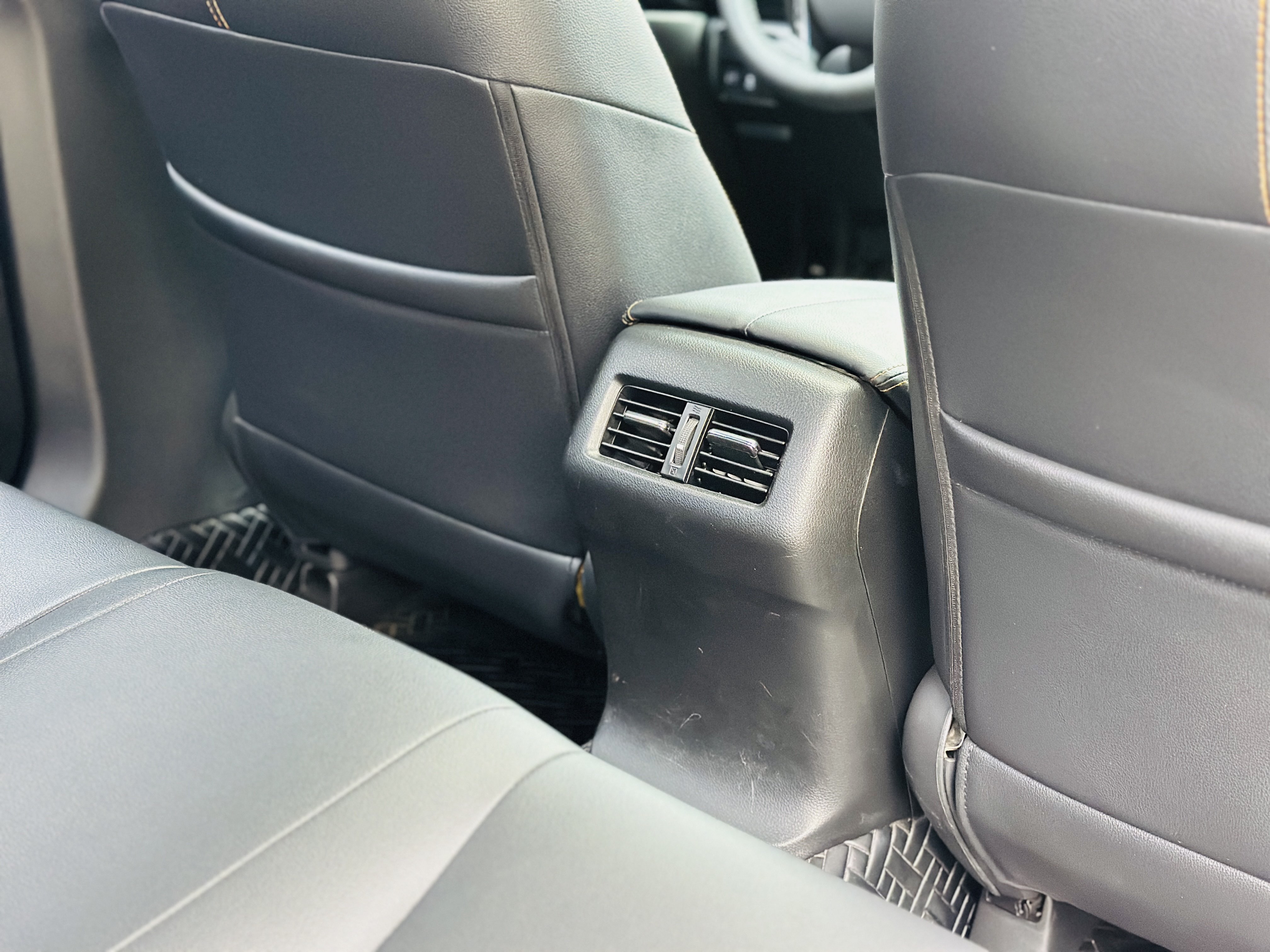 Honda e:NS2 2018 car image #11