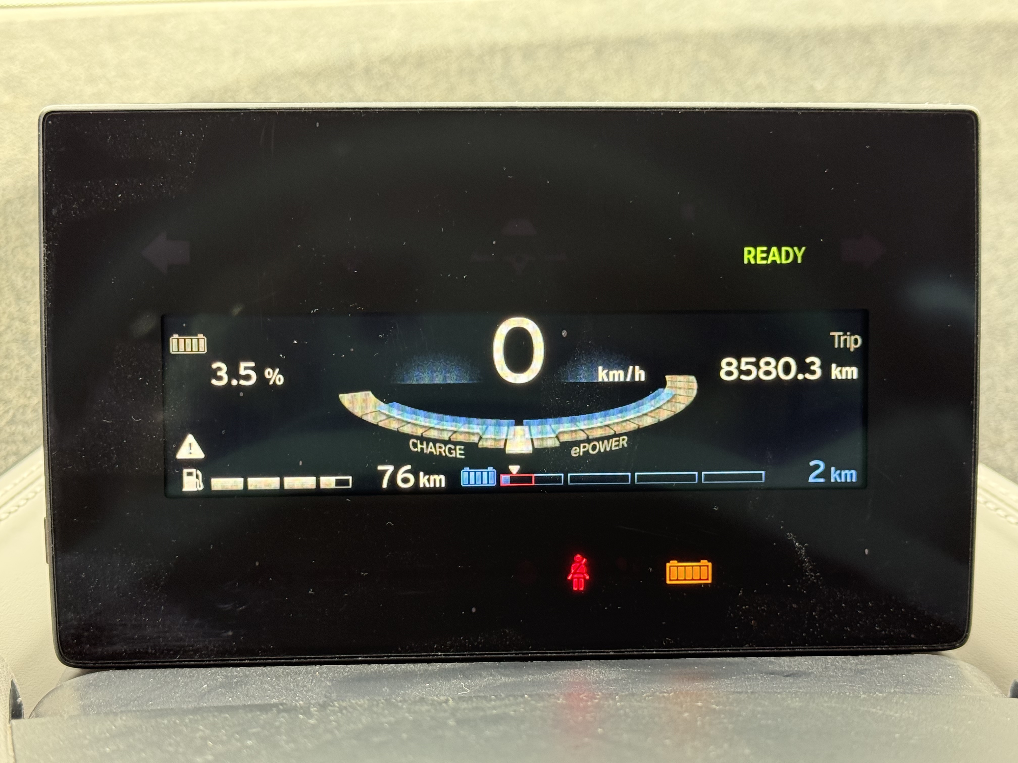 BMW i3 (Imported) 2016 #11 BMW i3 (Imported) 2016 صورة سيارة #11