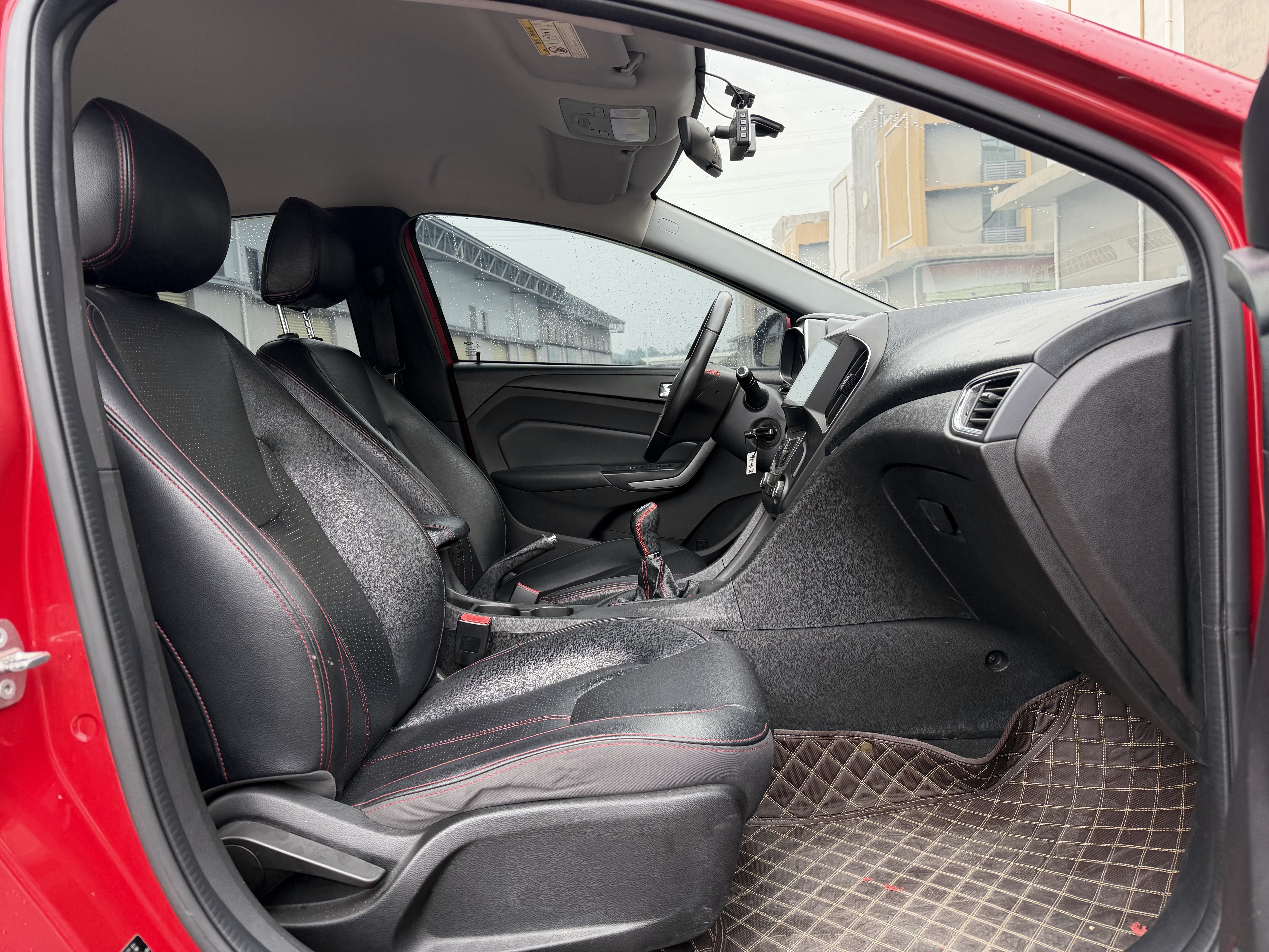 Chery Arrizo 5 2016 #11 Chery Arrizo 5 2016 صورة سيارة #11