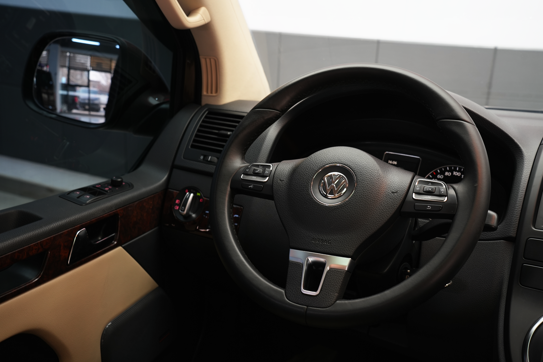 大众 迈特威 2015 汽车图片 #11