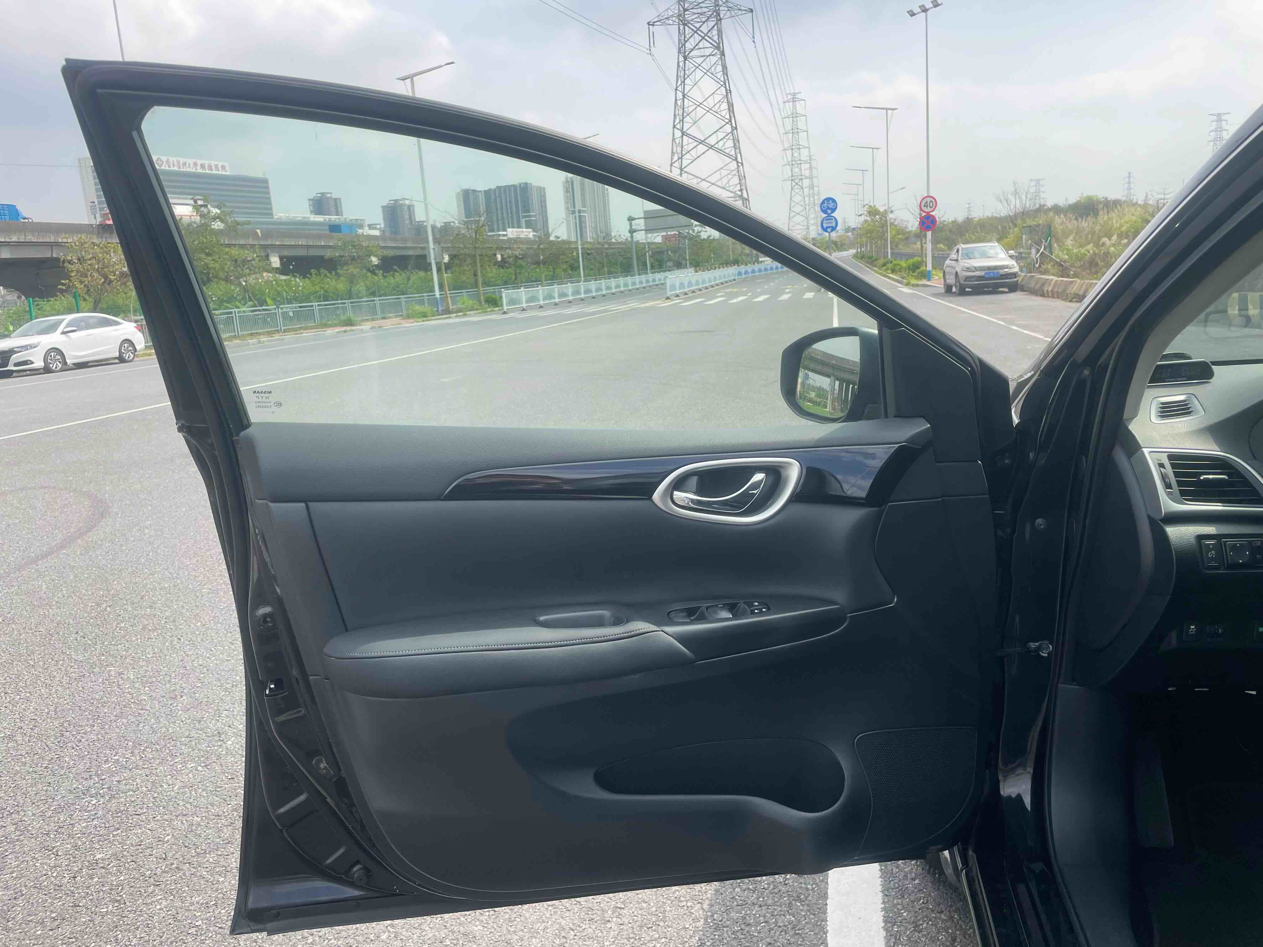 日产 轩逸 2016 汽车图片 #11