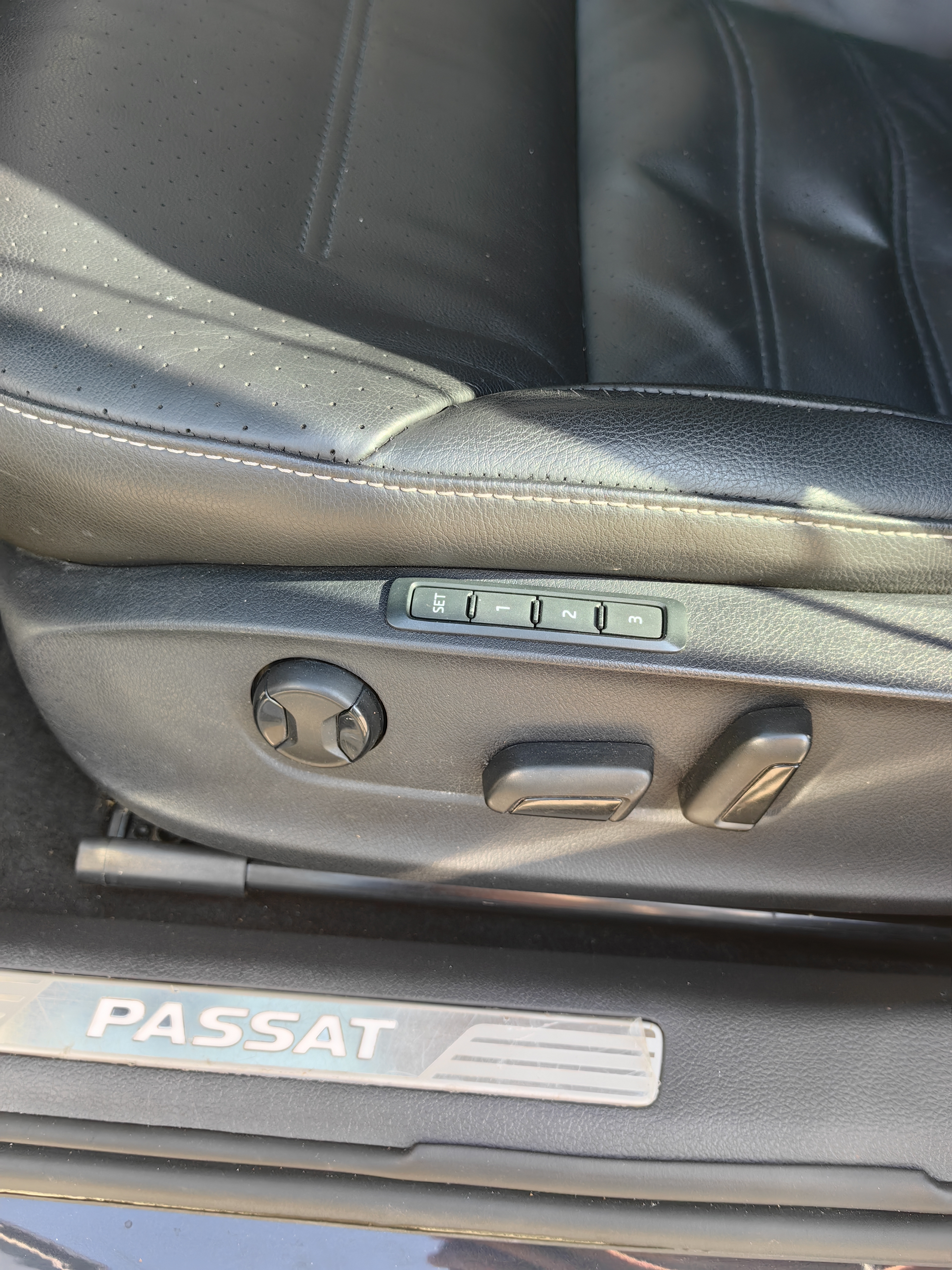 Volkswagen Passat 2016 #11 Volkswagen Passat 2016 car image #11