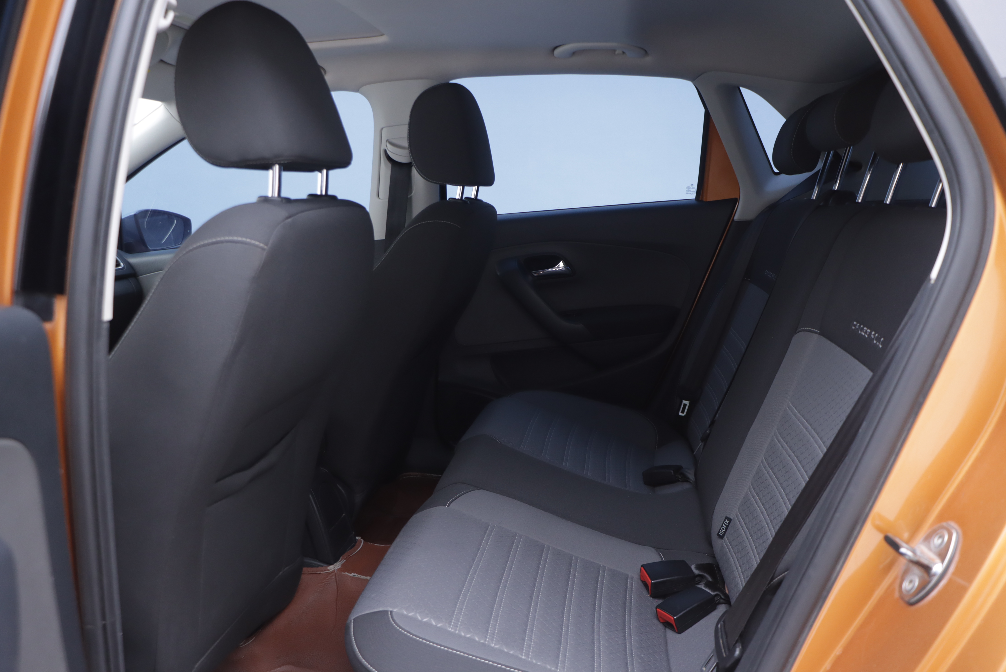 Volkswagen Polo 2016 immagine di auto #11