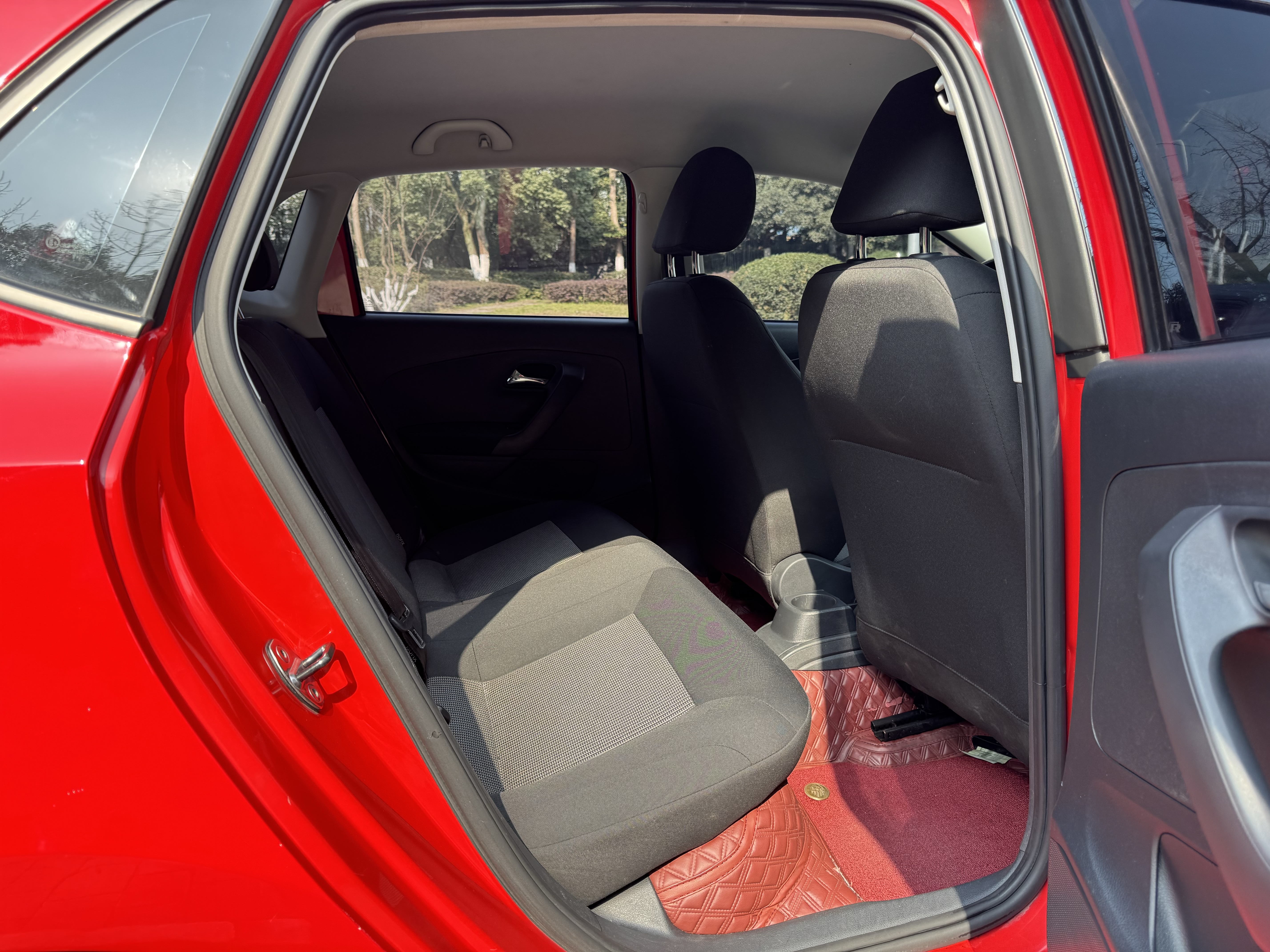 Polo 2018 immagine di auto #11