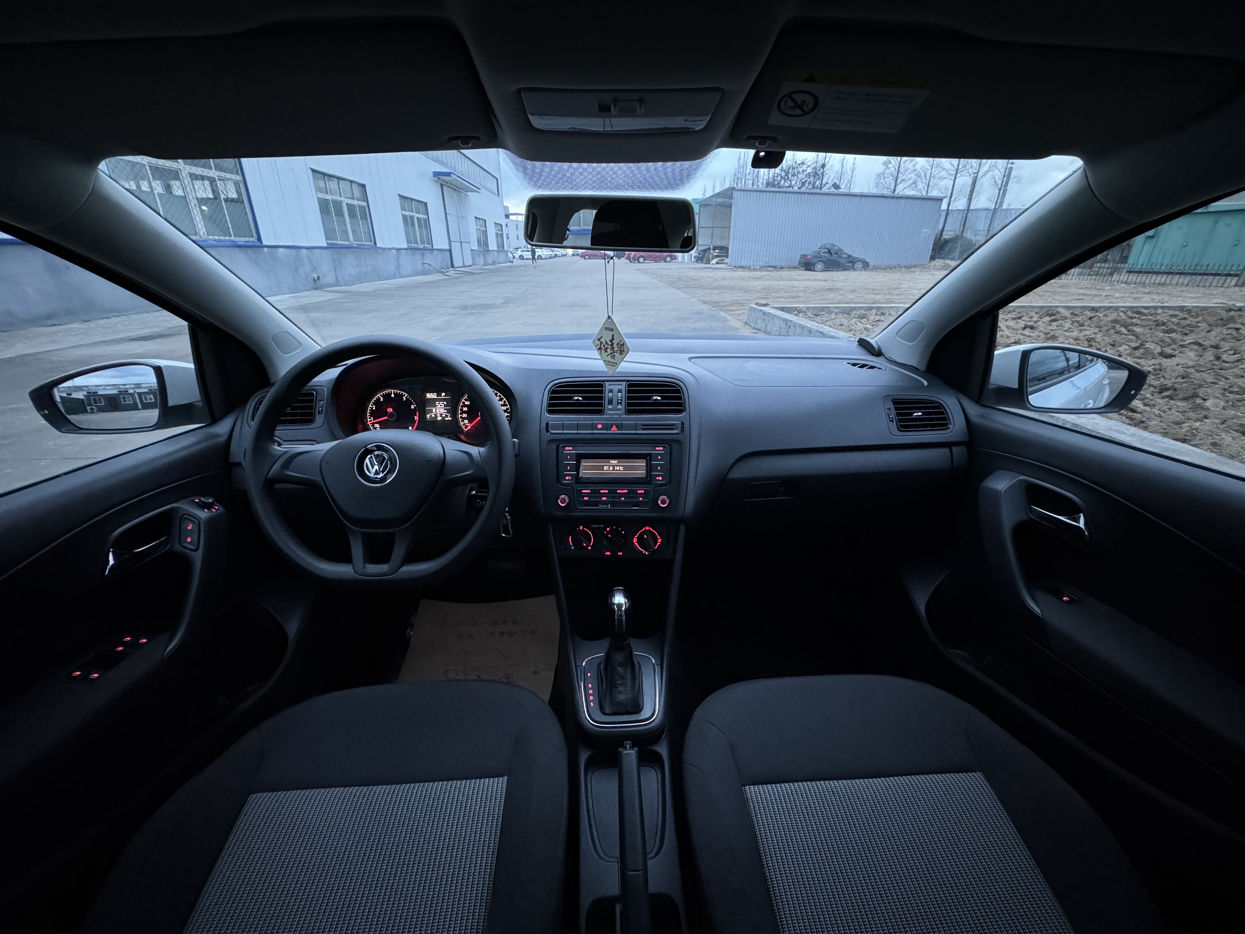 Volkswagen Polo 2016 #11 Volkswagen Polo 2016 car image #11