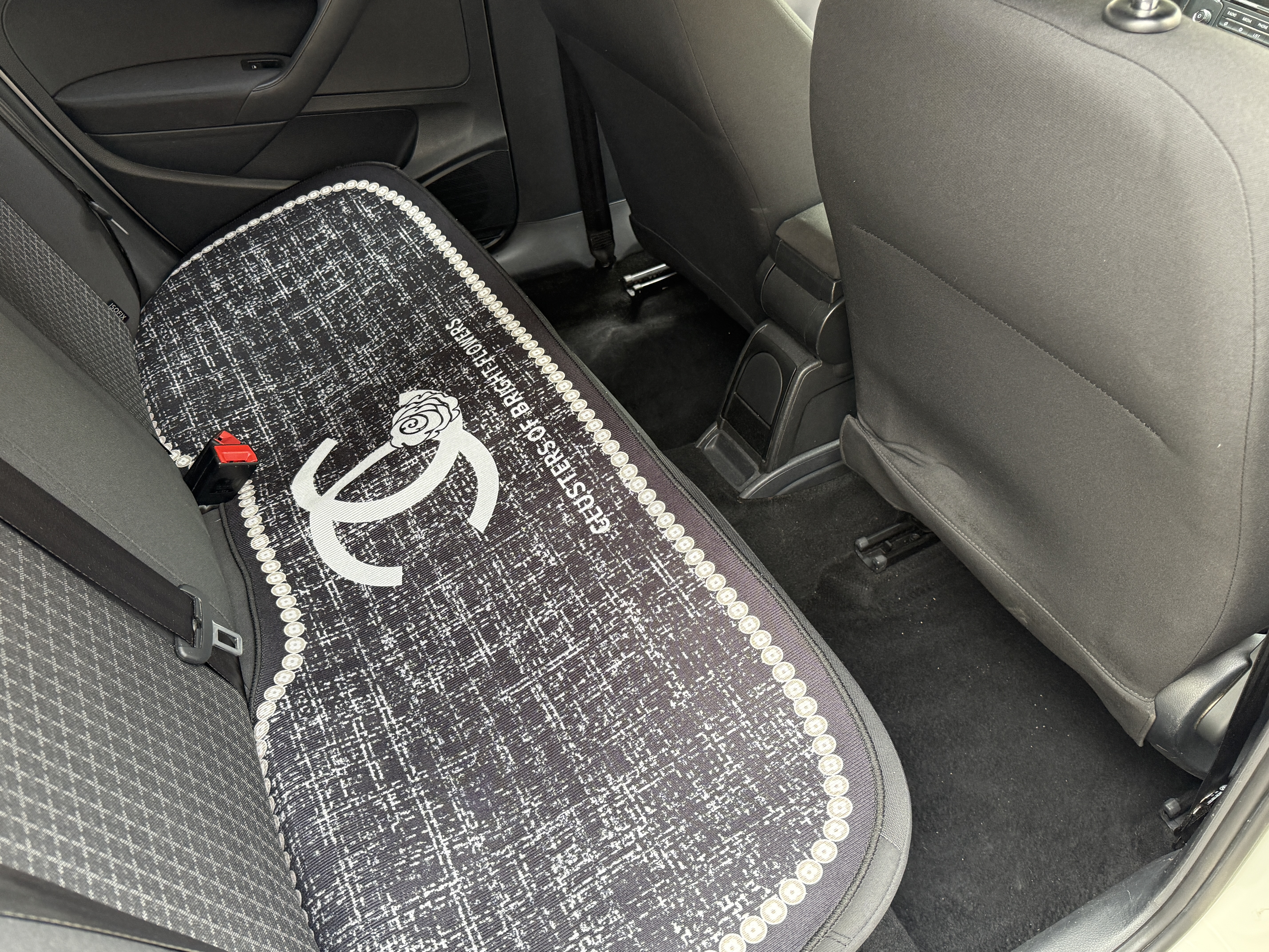 Polo 2016 car image #11