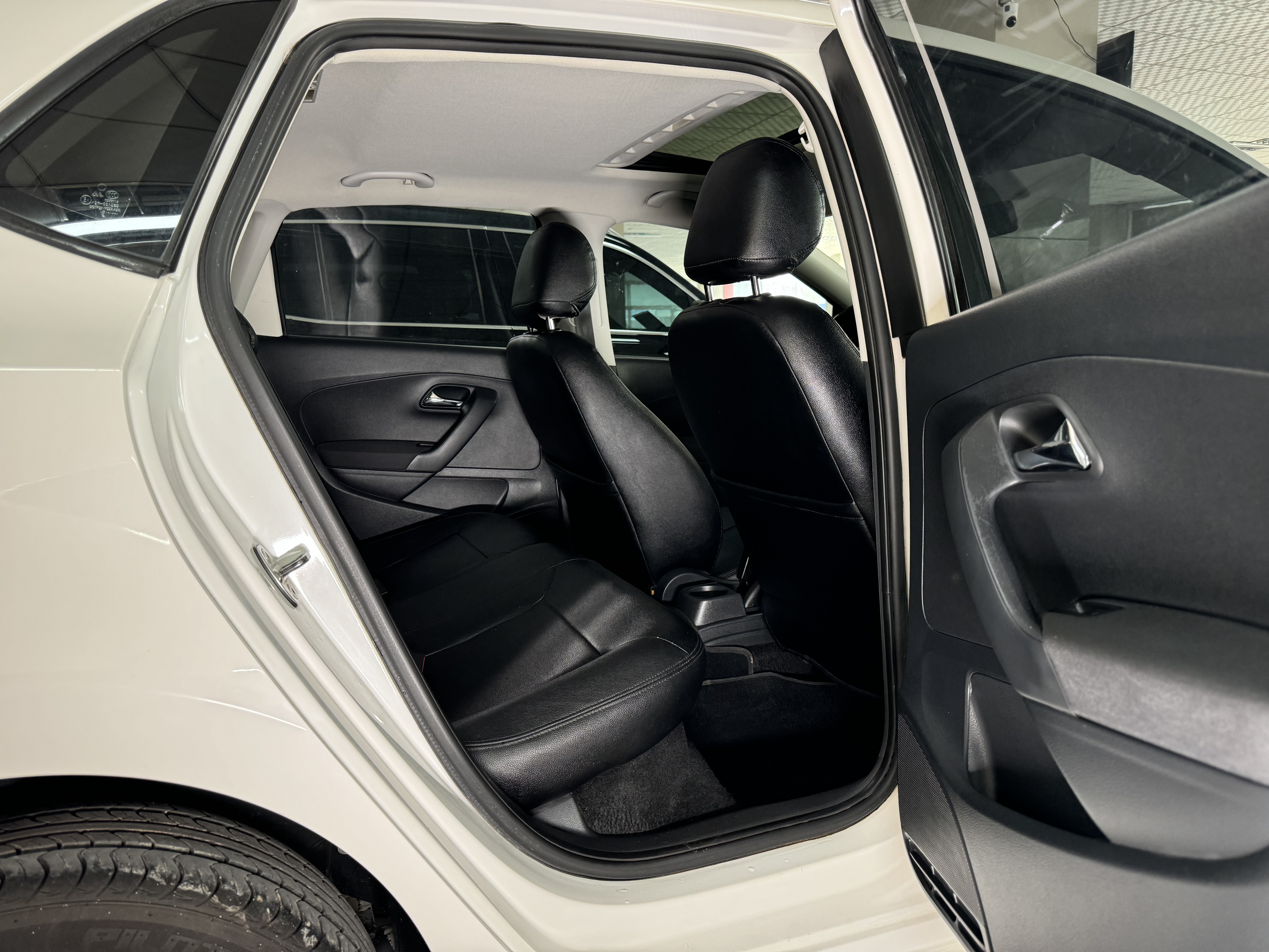 Polo 2016 #11 Polo 2016 imagen de coche #11