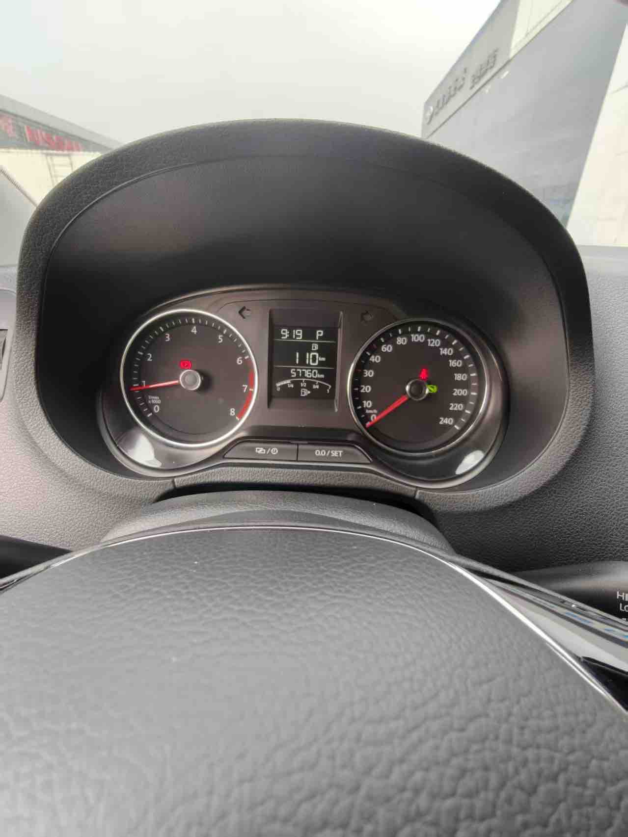 Polo 2016 #11 Polo 2016 car image #11
