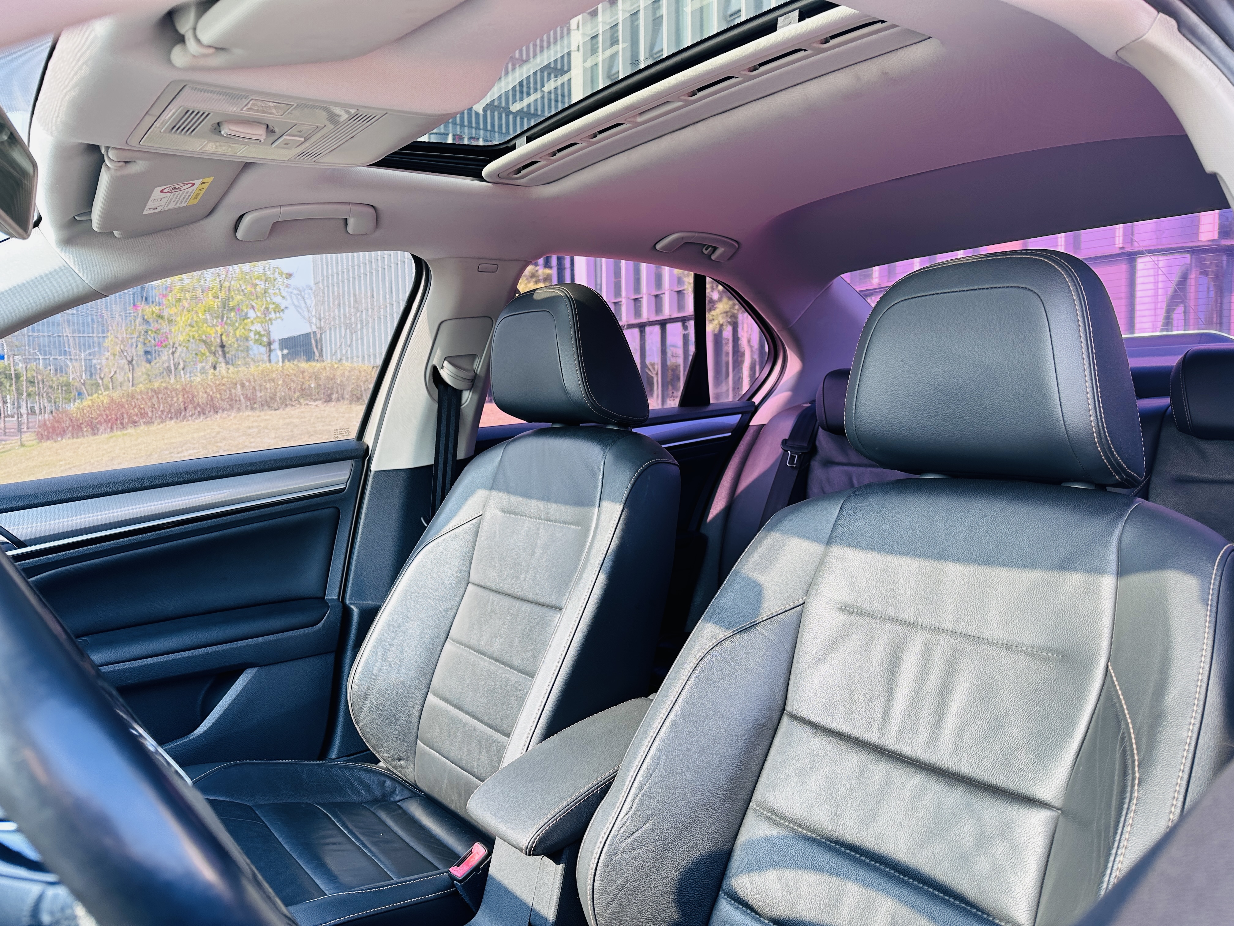 大众 宝来 2016 汽车图片 #11