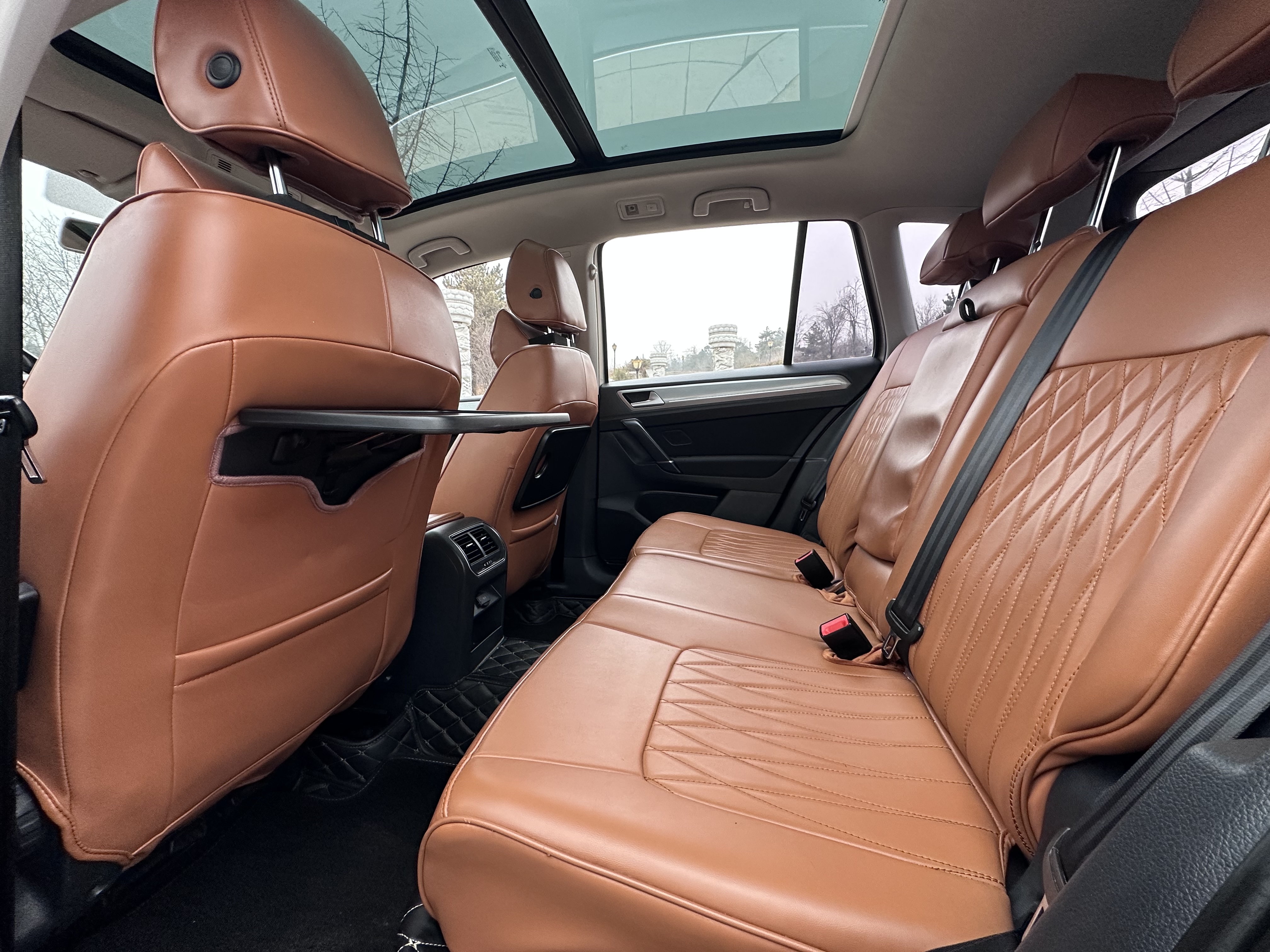 大众 高尔夫·嘉旅 2016 #11 大众 高尔夫·嘉旅 2016 汽车图片 #11