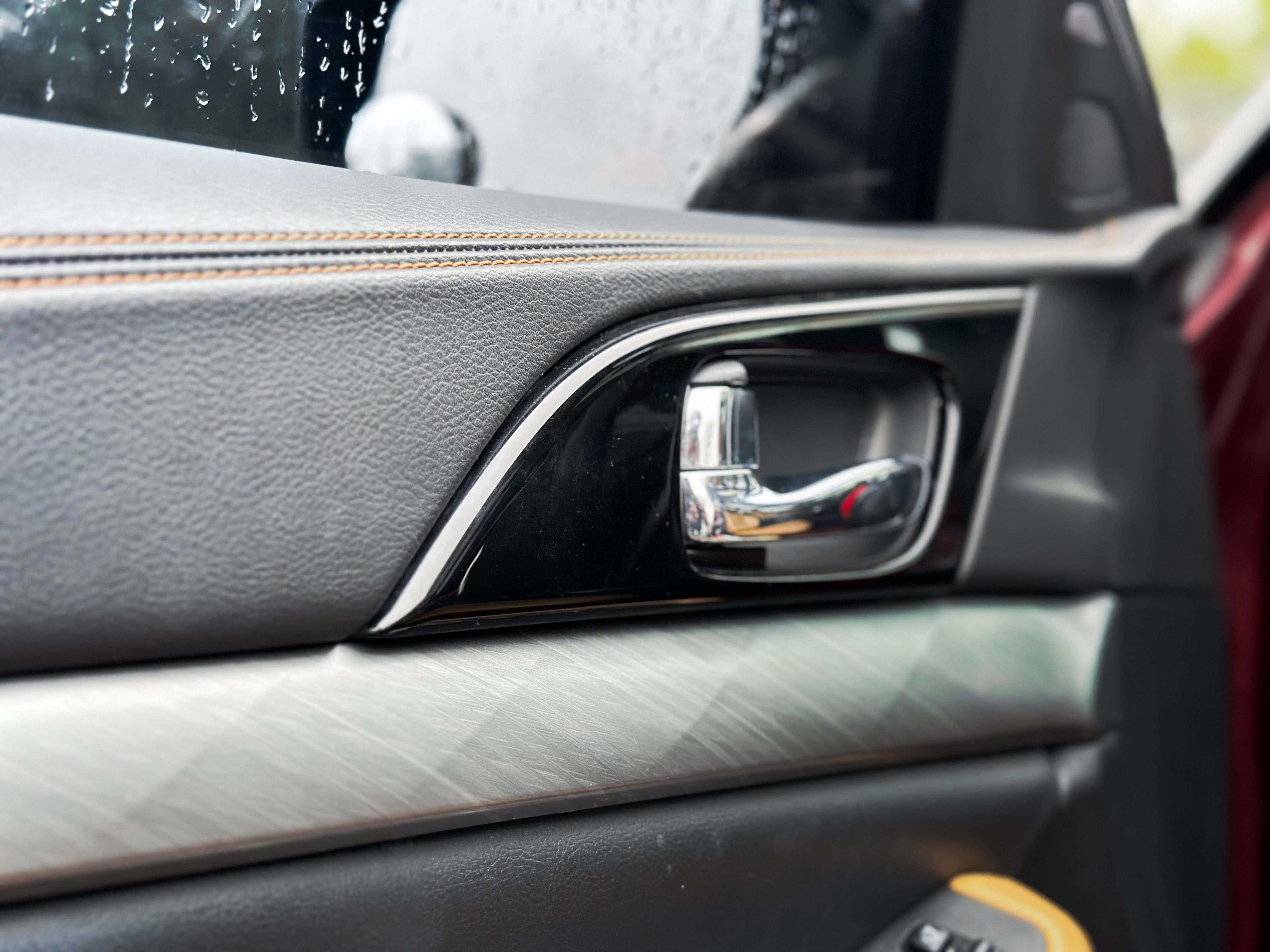 Nissan Maxima 2017 immagine di auto #11