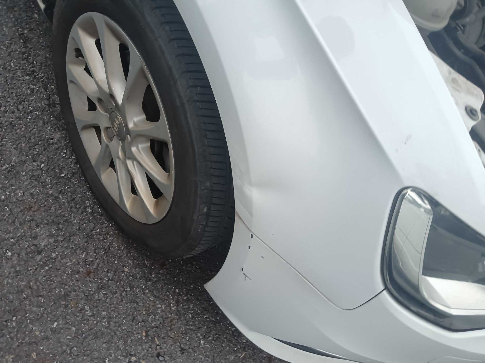 Audi A3 2016 car image #11