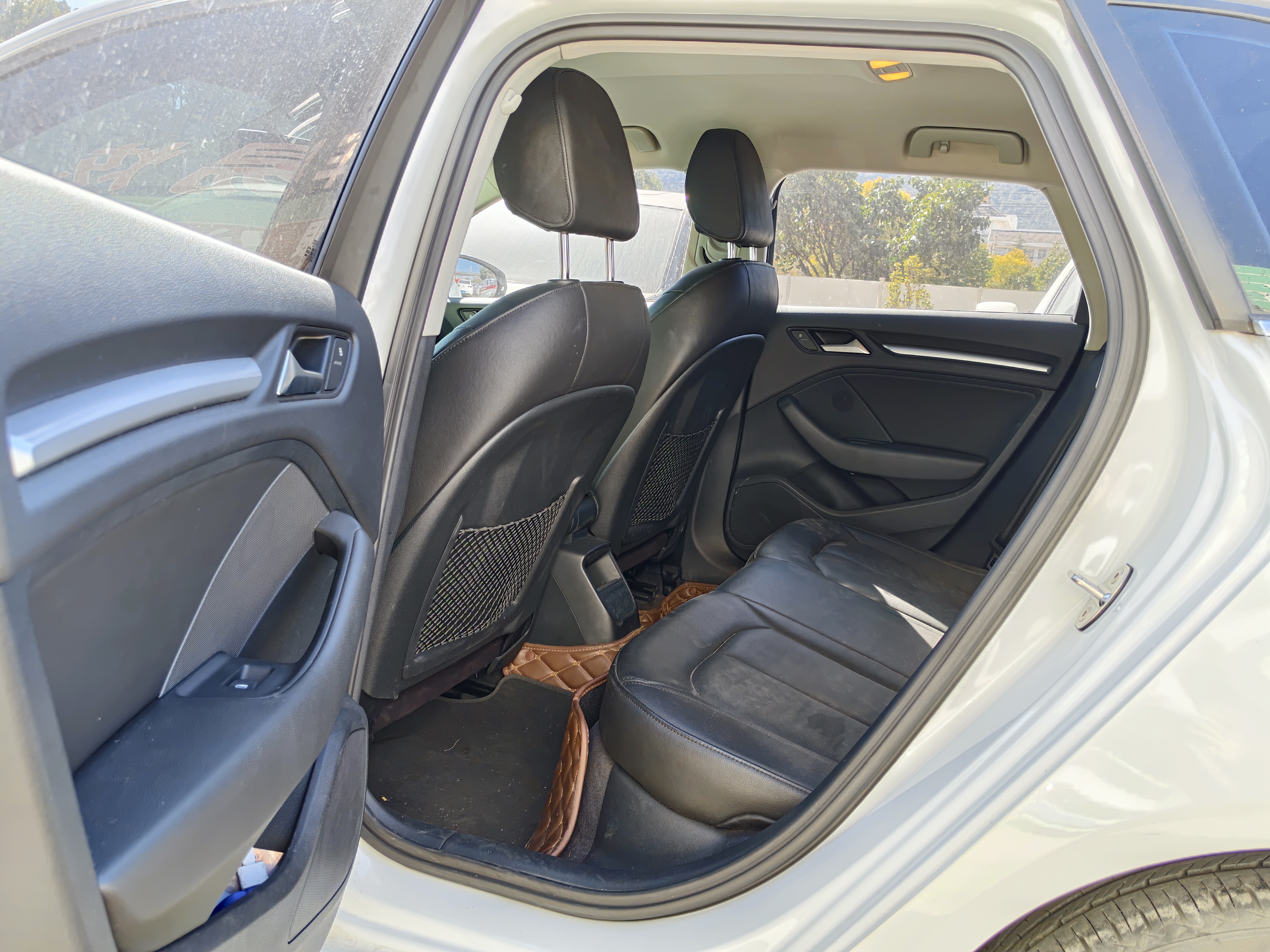2017 #11 2017 car image #11