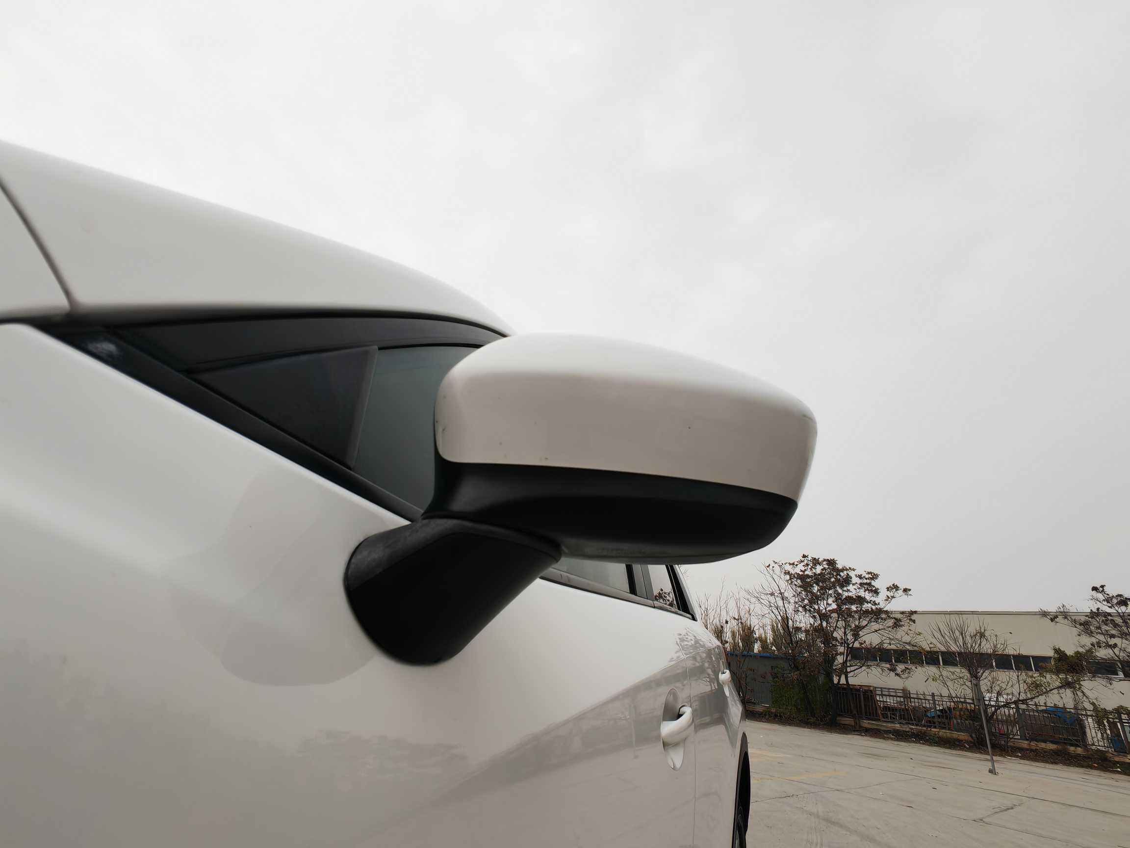 马自达 马自达CX-5(进口) 2013 汽车图片 #11