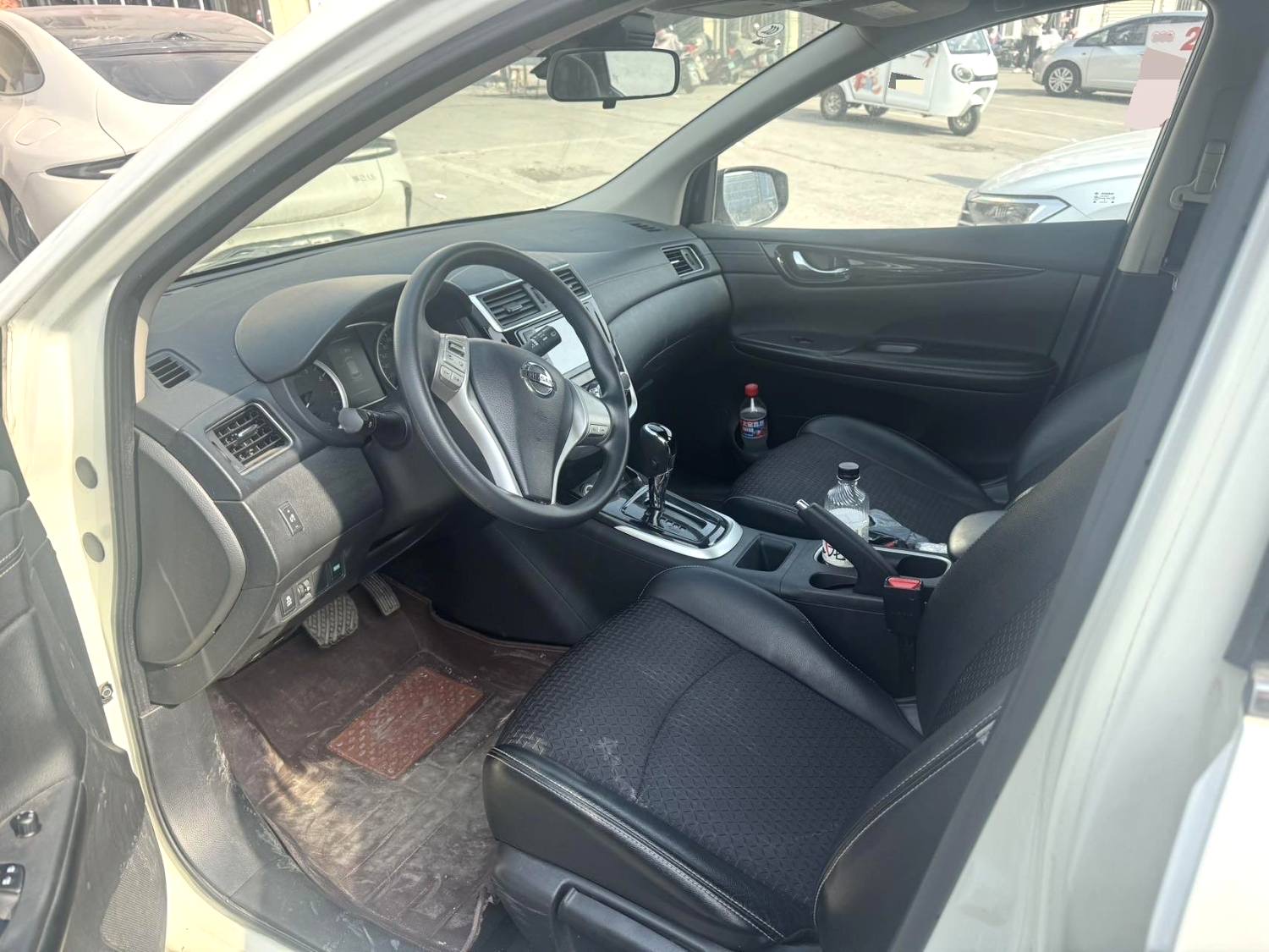 日产 骐达TIIDA 2018 汽车图片 #11