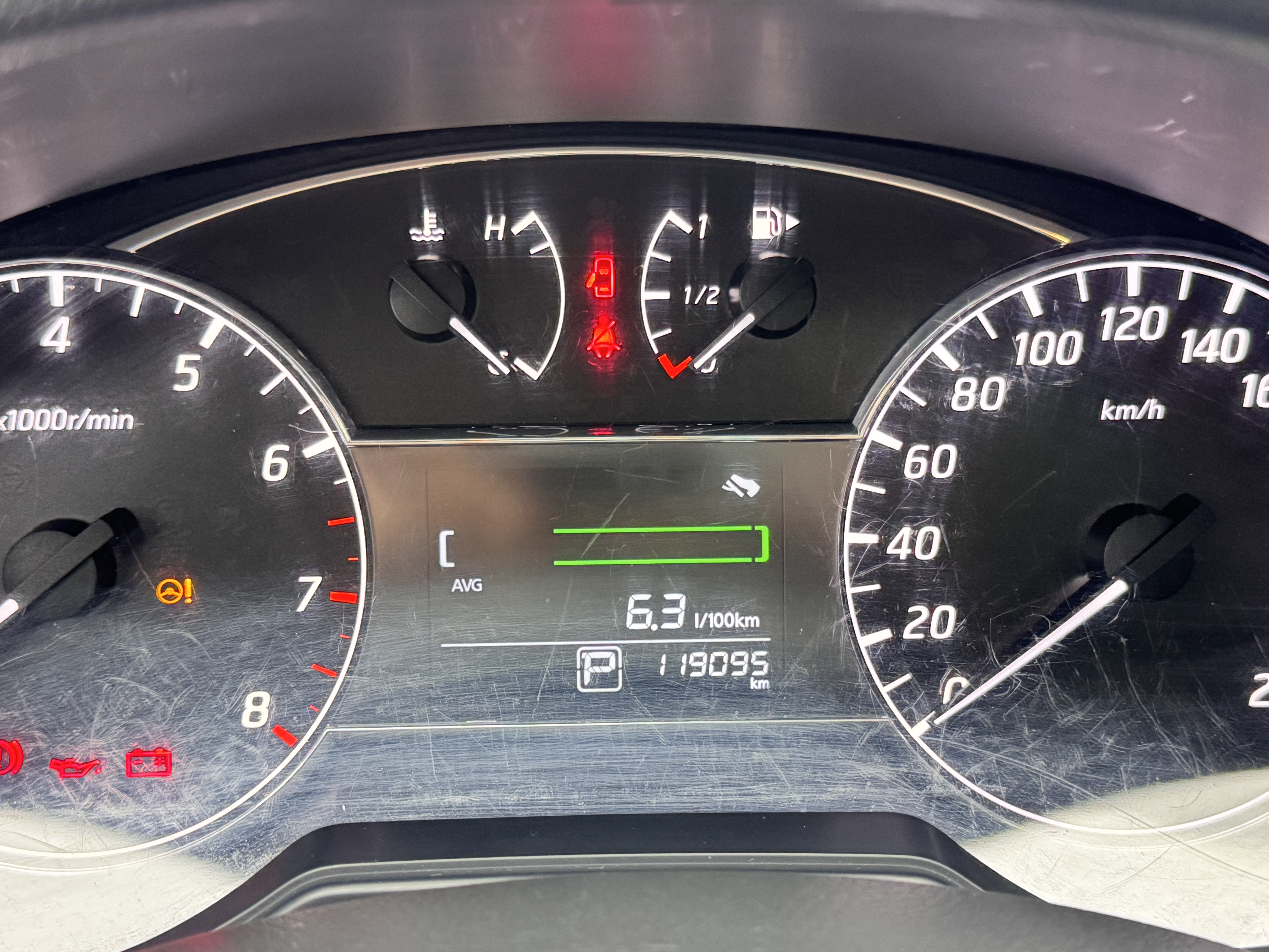 日产 骐达TIIDA 2017 汽车图片 #11