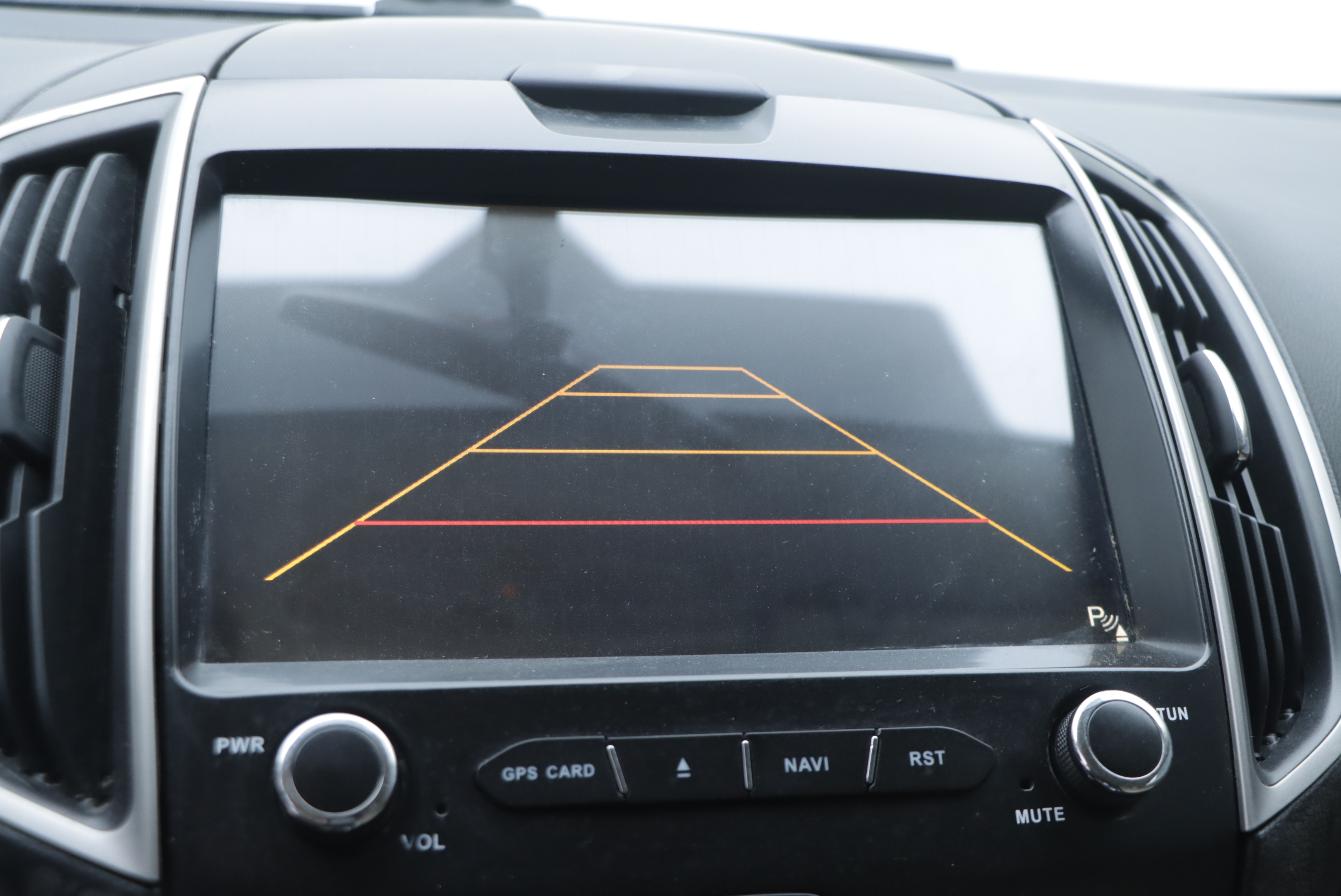 Ford Edge 2016 #11 Ford Edge 2016 car image #11