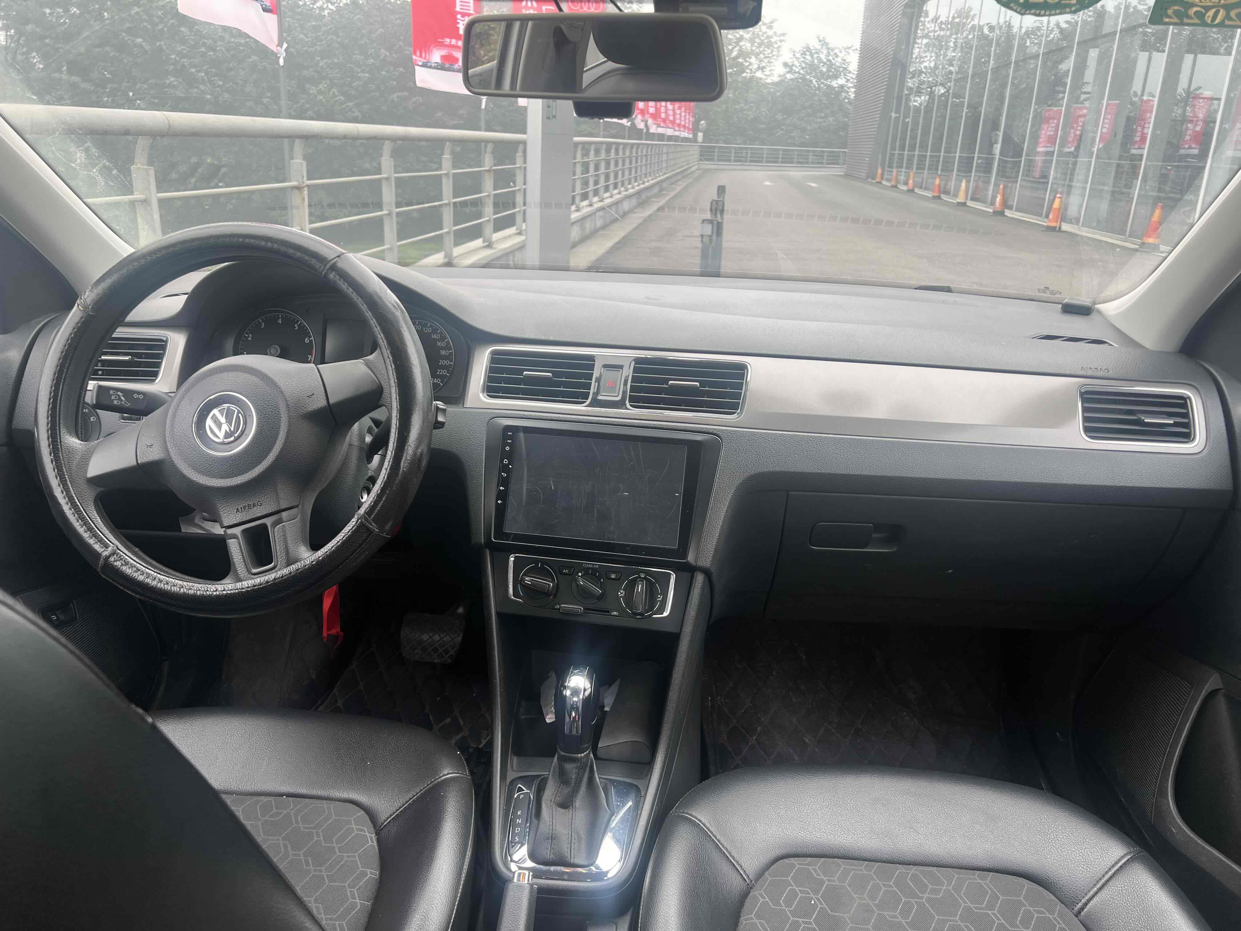 Volkswagen Santana 2016 #11 Volkswagen Santana 2016 car image #11