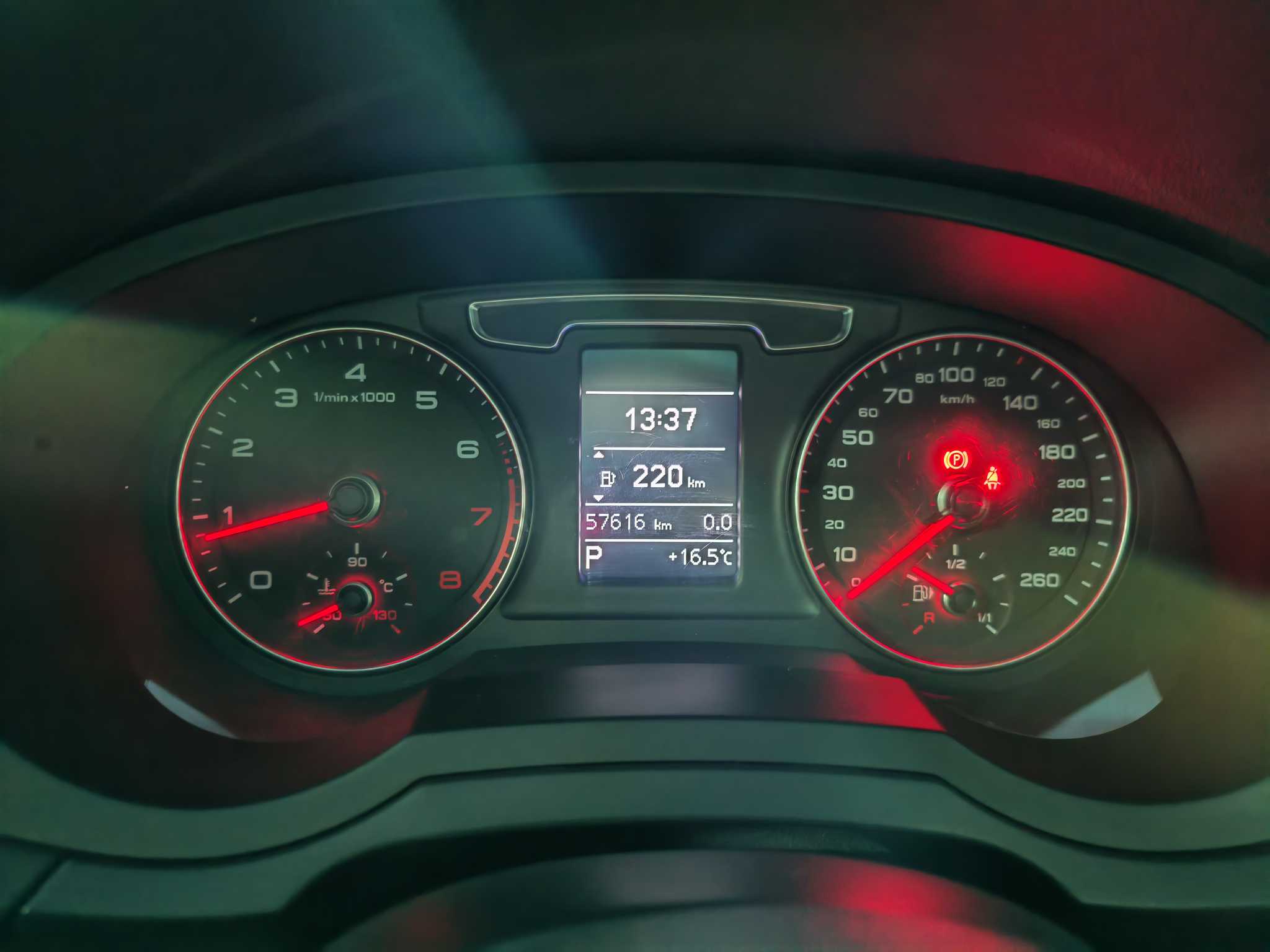 Audi Q3 2016 #11 Audi Q3 2016 immagine di auto #11