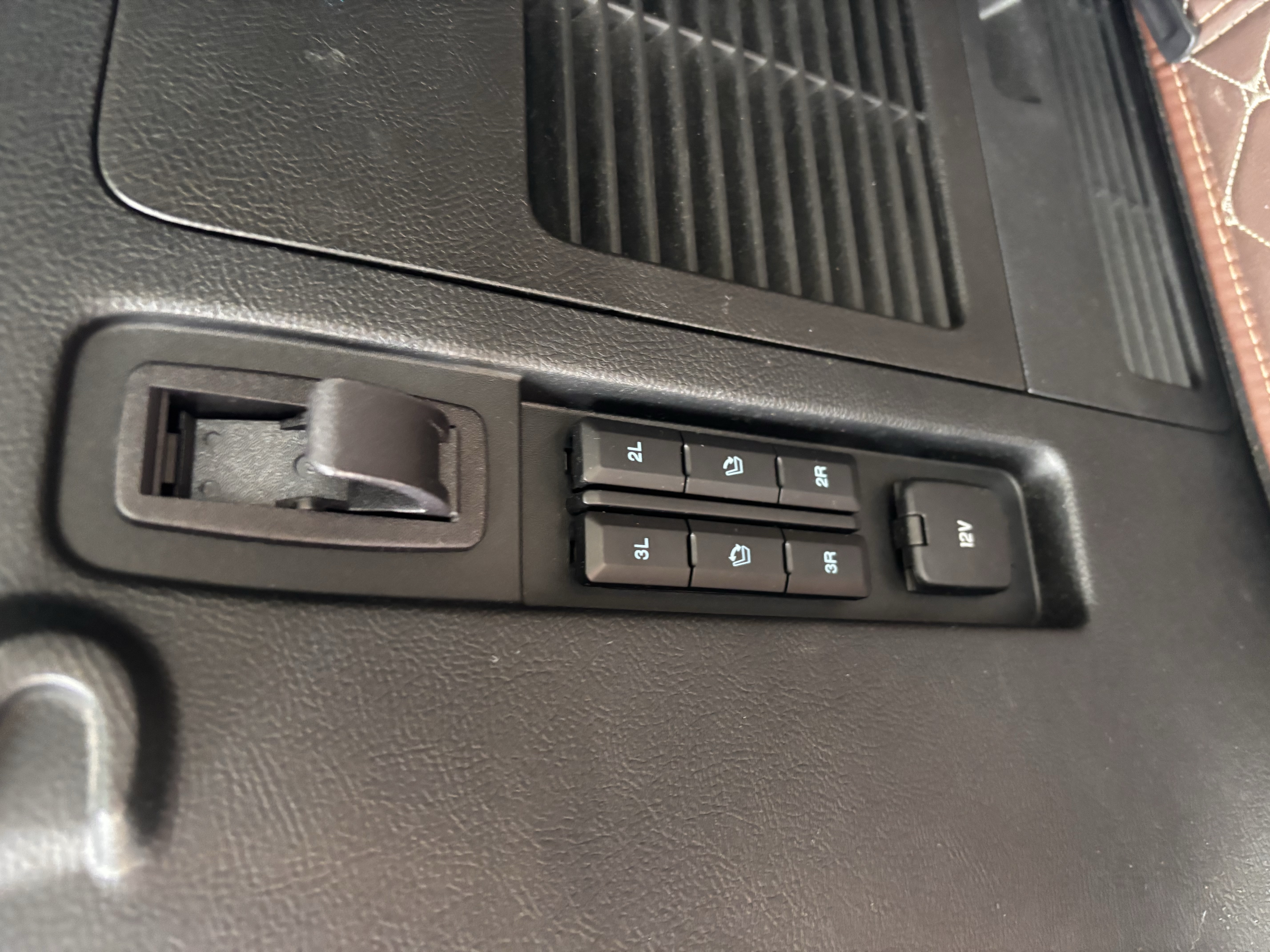 Ford Edge 2016 #11 Ford Edge 2016 immagine di auto #11