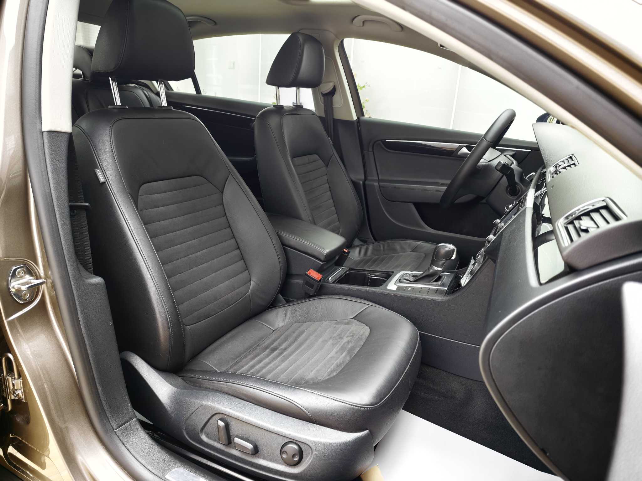 Volkswagen Magotan 2016 #11 Volkswagen Magotan 2016 car image #11