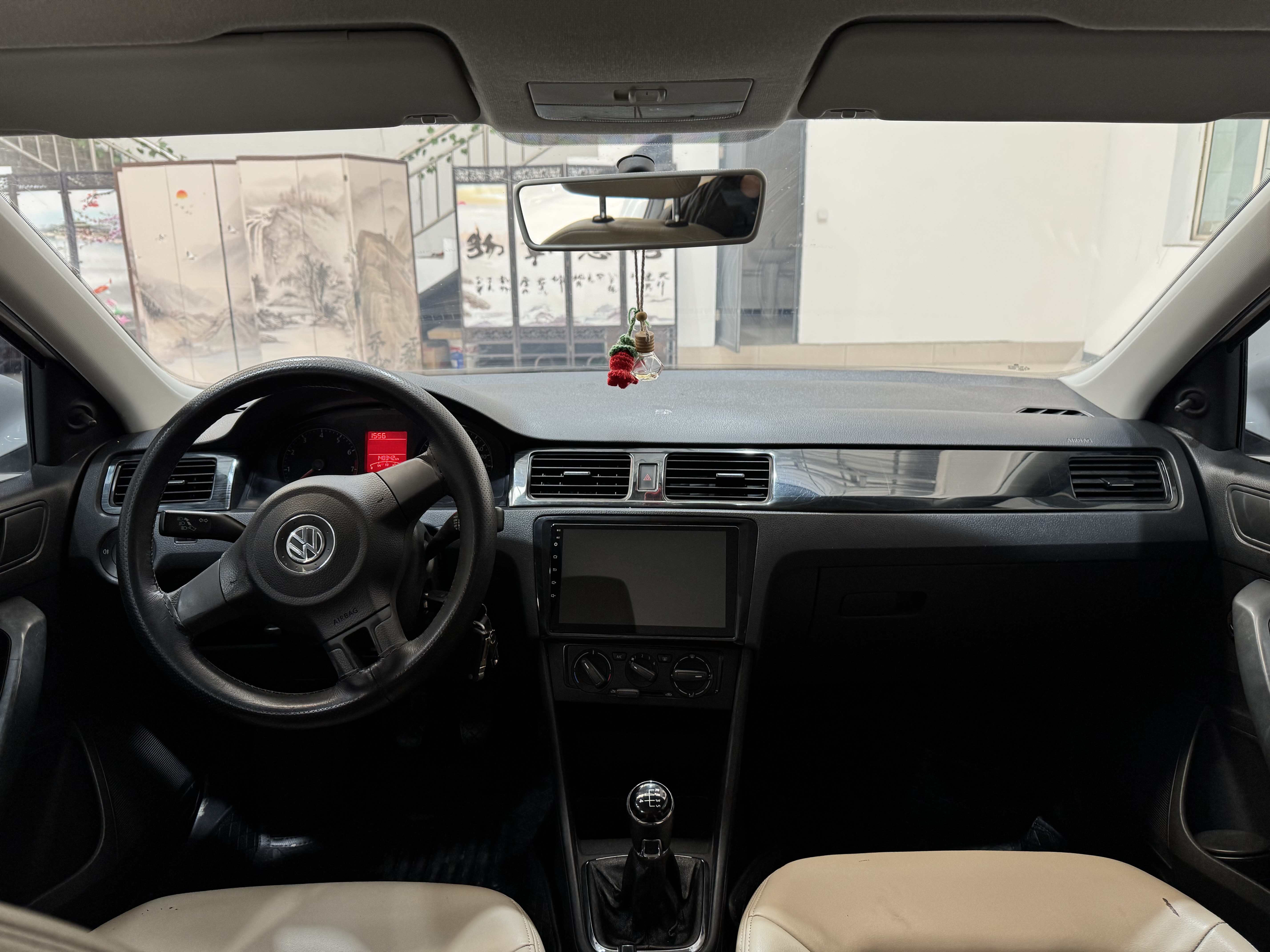 Volkswagen Santana 2013 #11 Volkswagen Santana 2013 immagine di auto #11