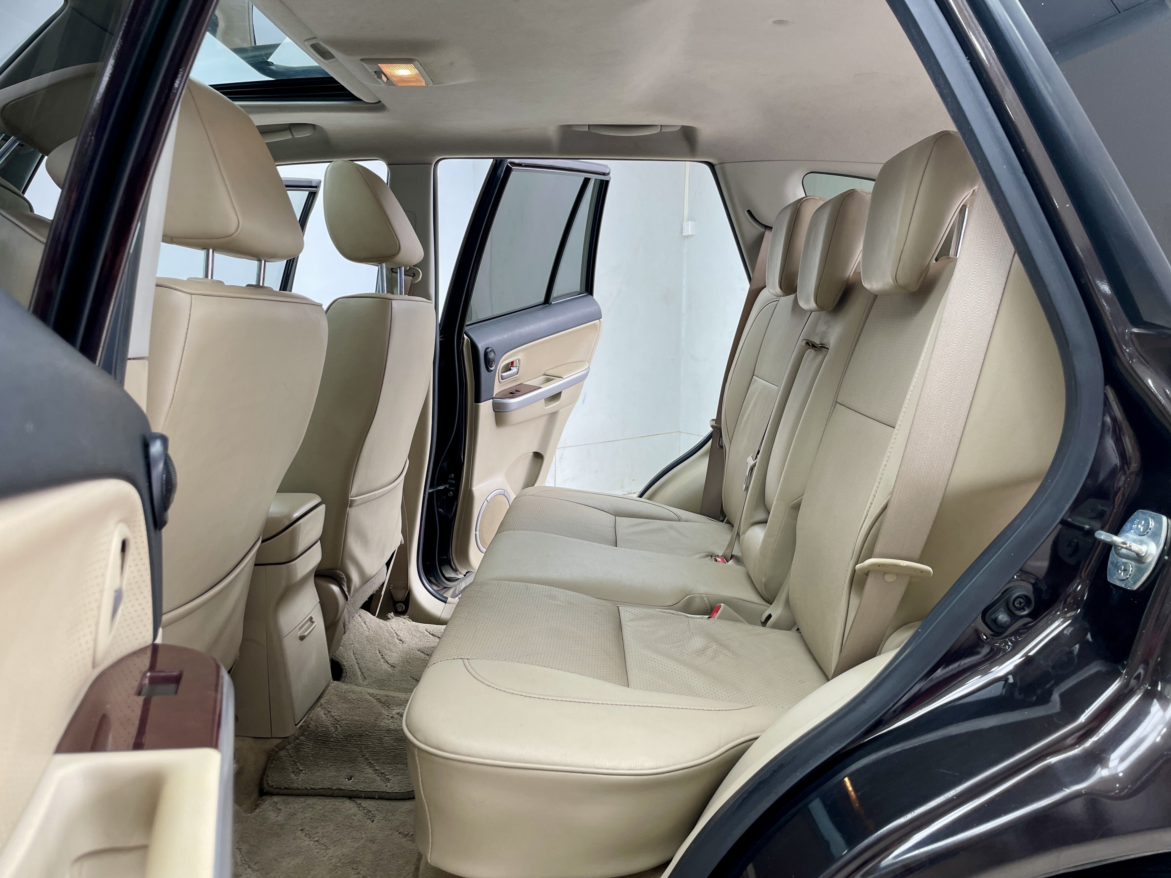 铃木 超级维特拉 2014 汽车图片 #11