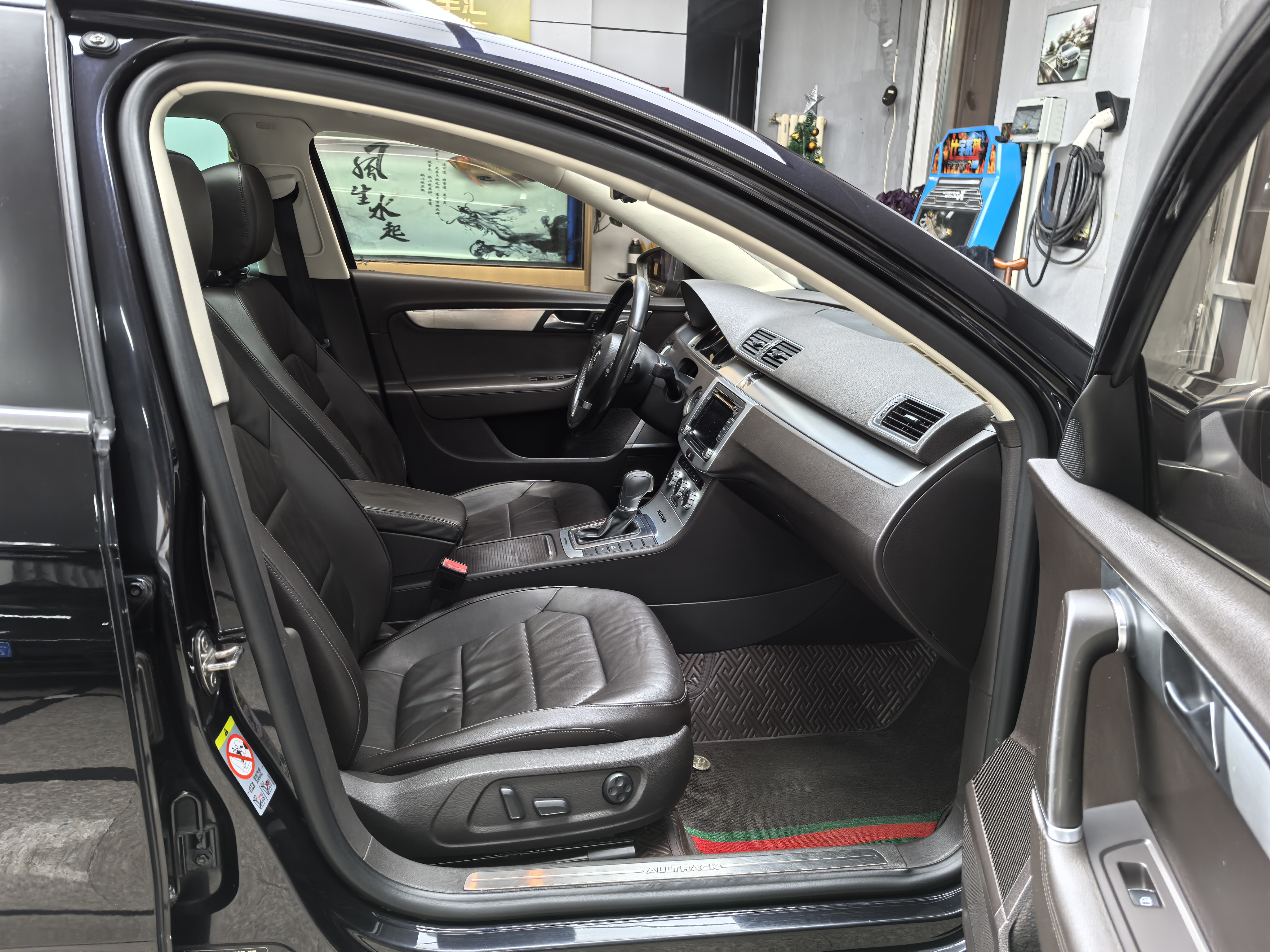 Volkswagen Magotan (Imported) 2013 #11 Volkswagen Magotan (Imported) 2013 car image #11