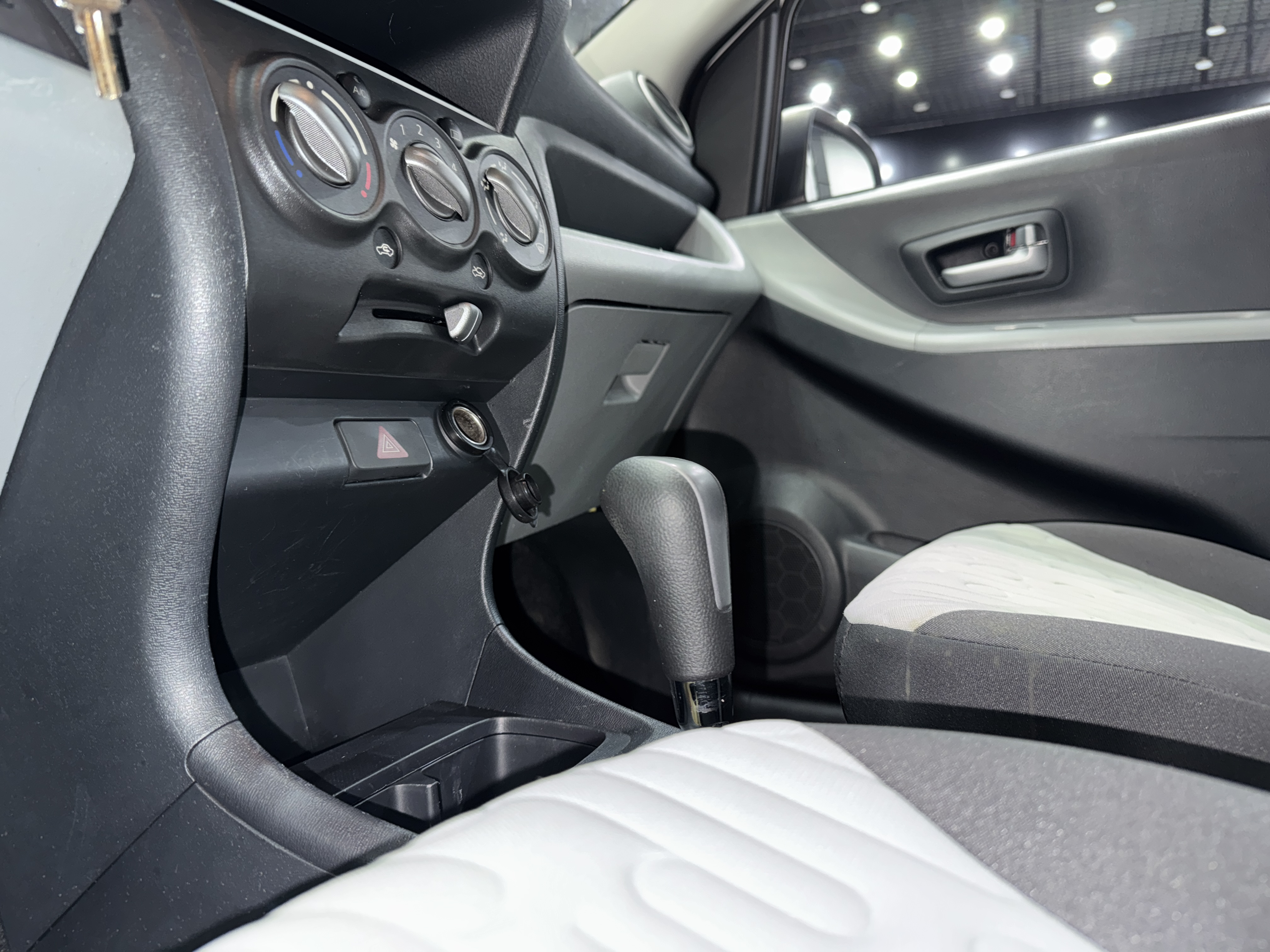 Suzuki Alto 2017 #11 Suzuki Alto 2017 car image #11